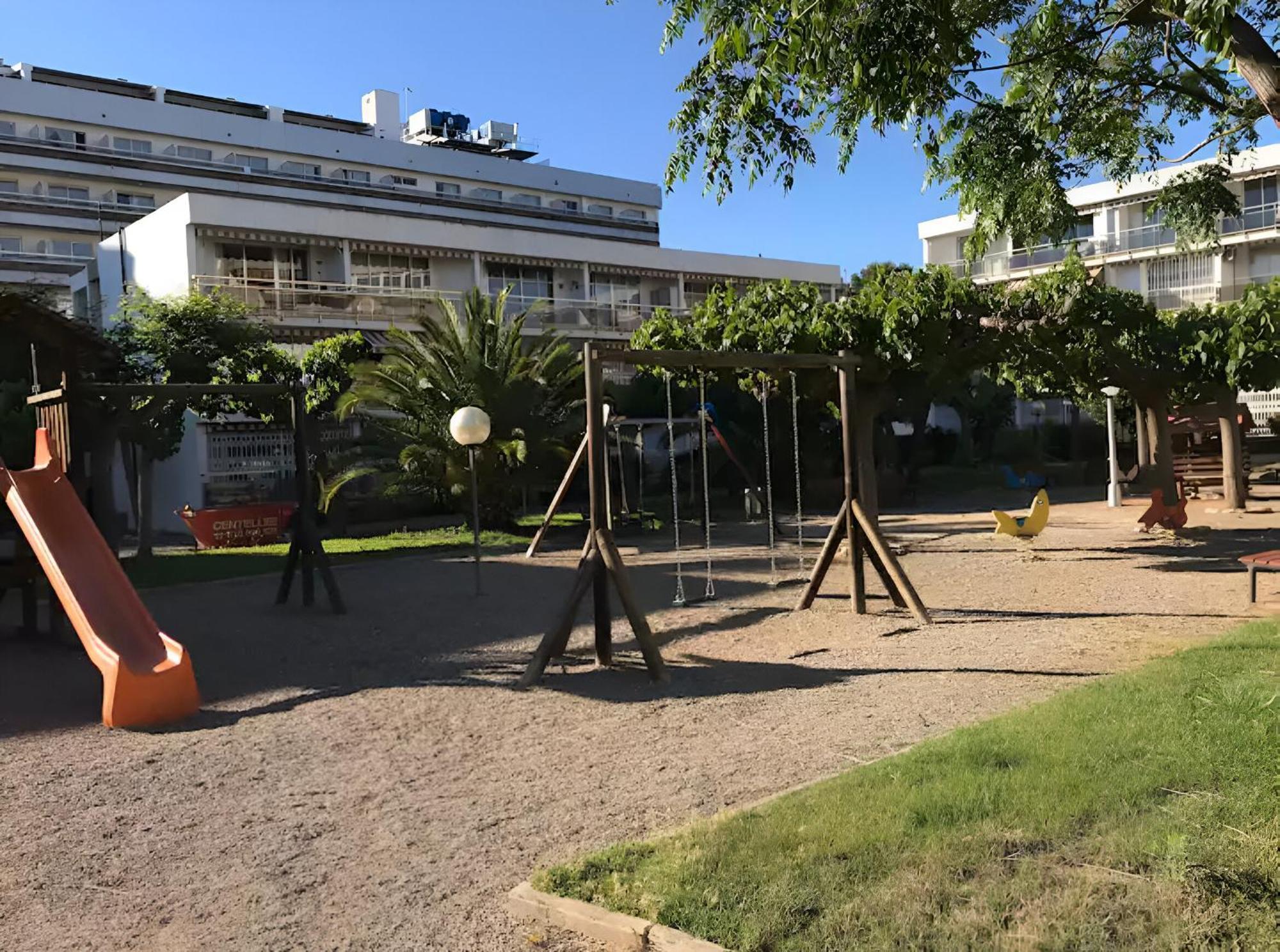 Camp I Mar Rentalmar *