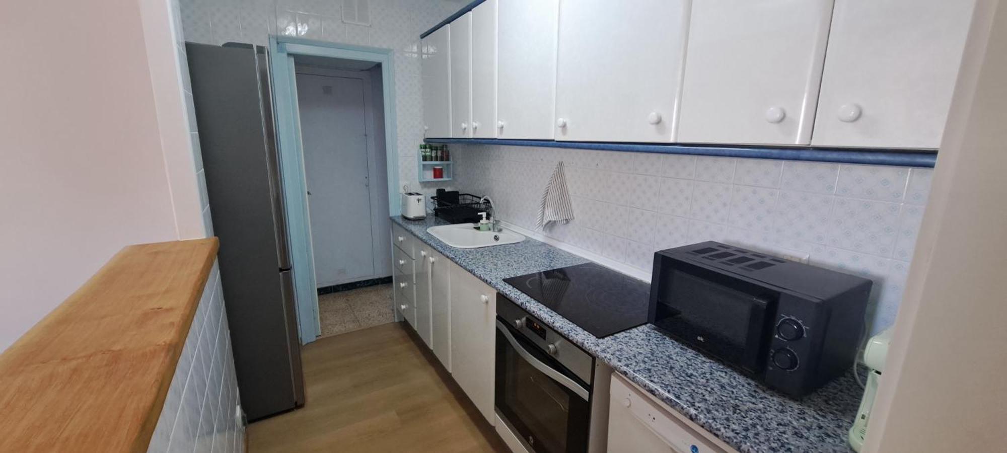 Colibri Apartment