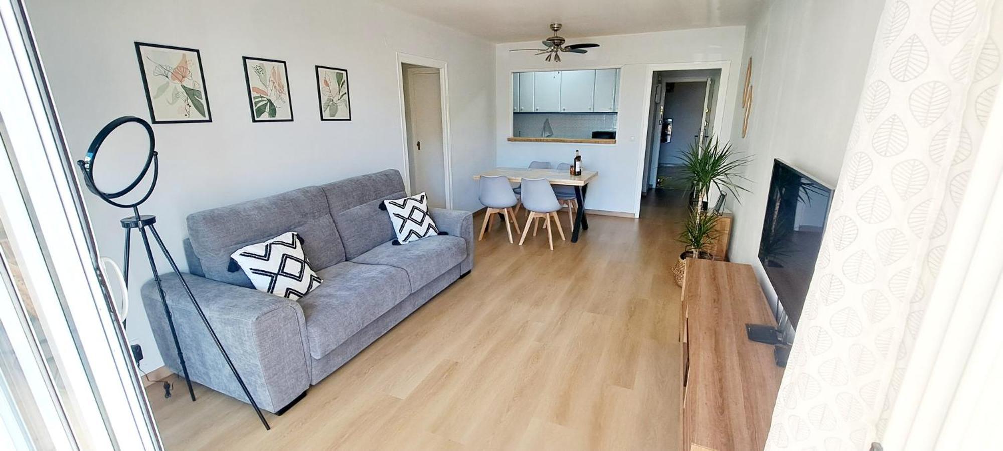 Apartment Colibri