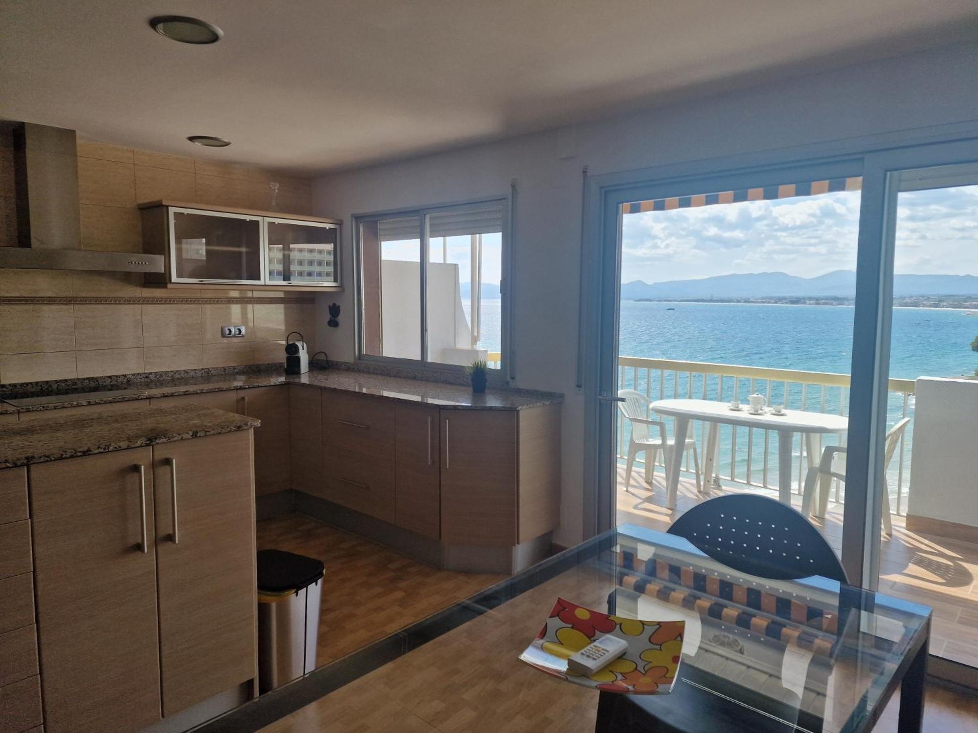 Appartement Vistas Playa