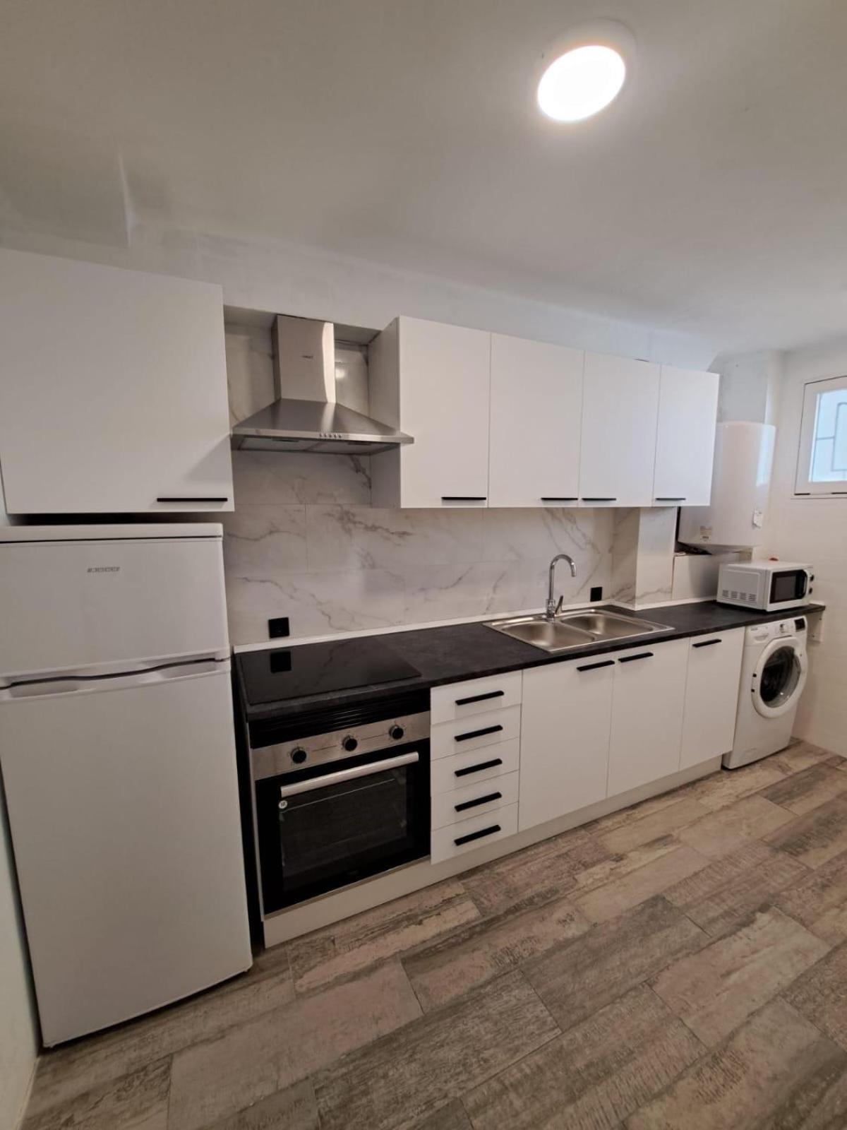 Appartement Bahia Dorada Salou