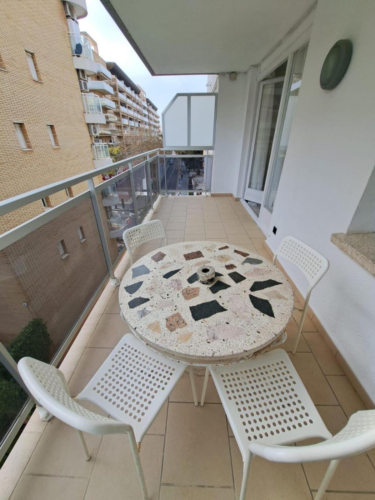 Bahia Dorada Appartement *