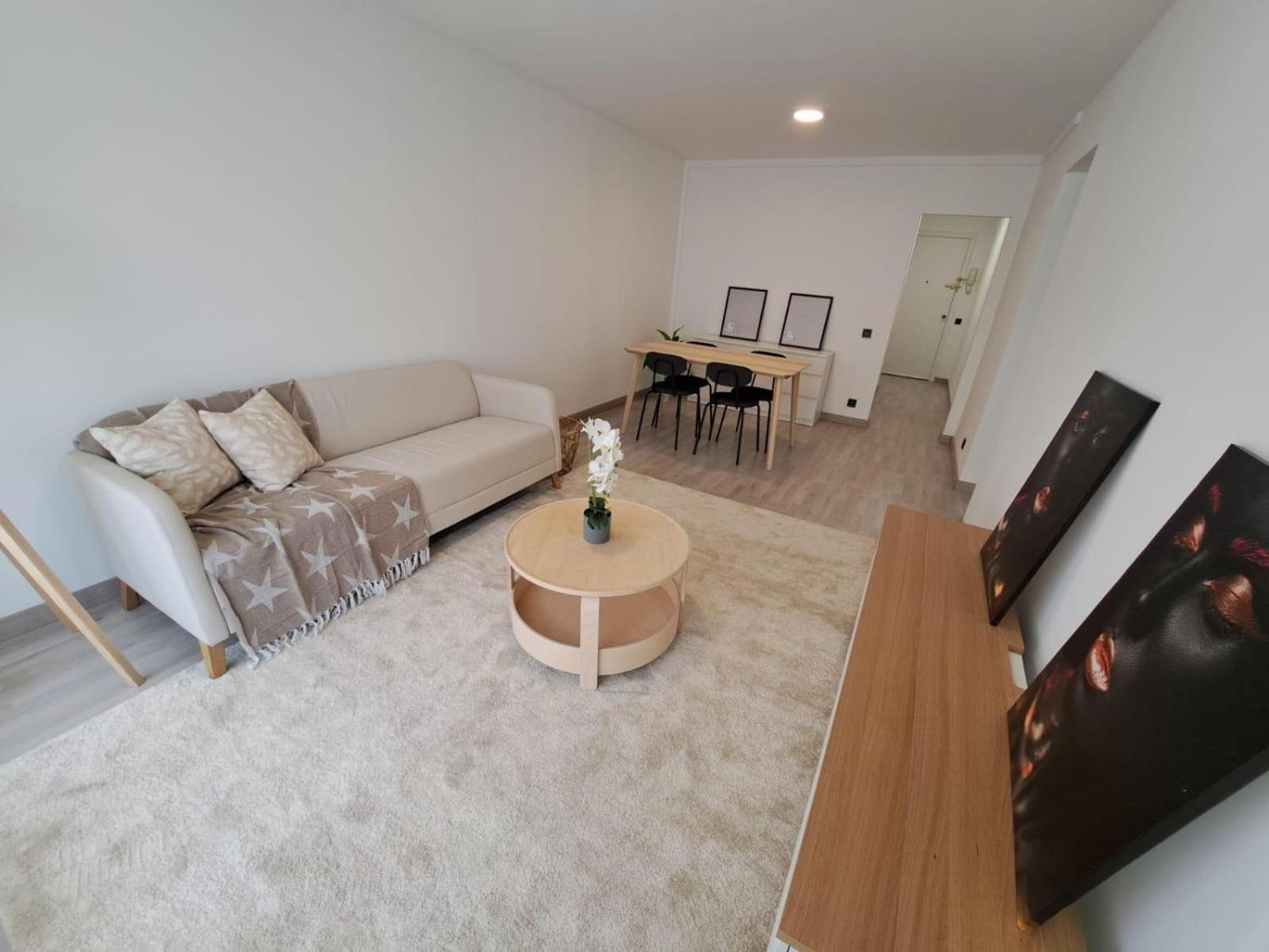 Bahia Dorada Appartement *