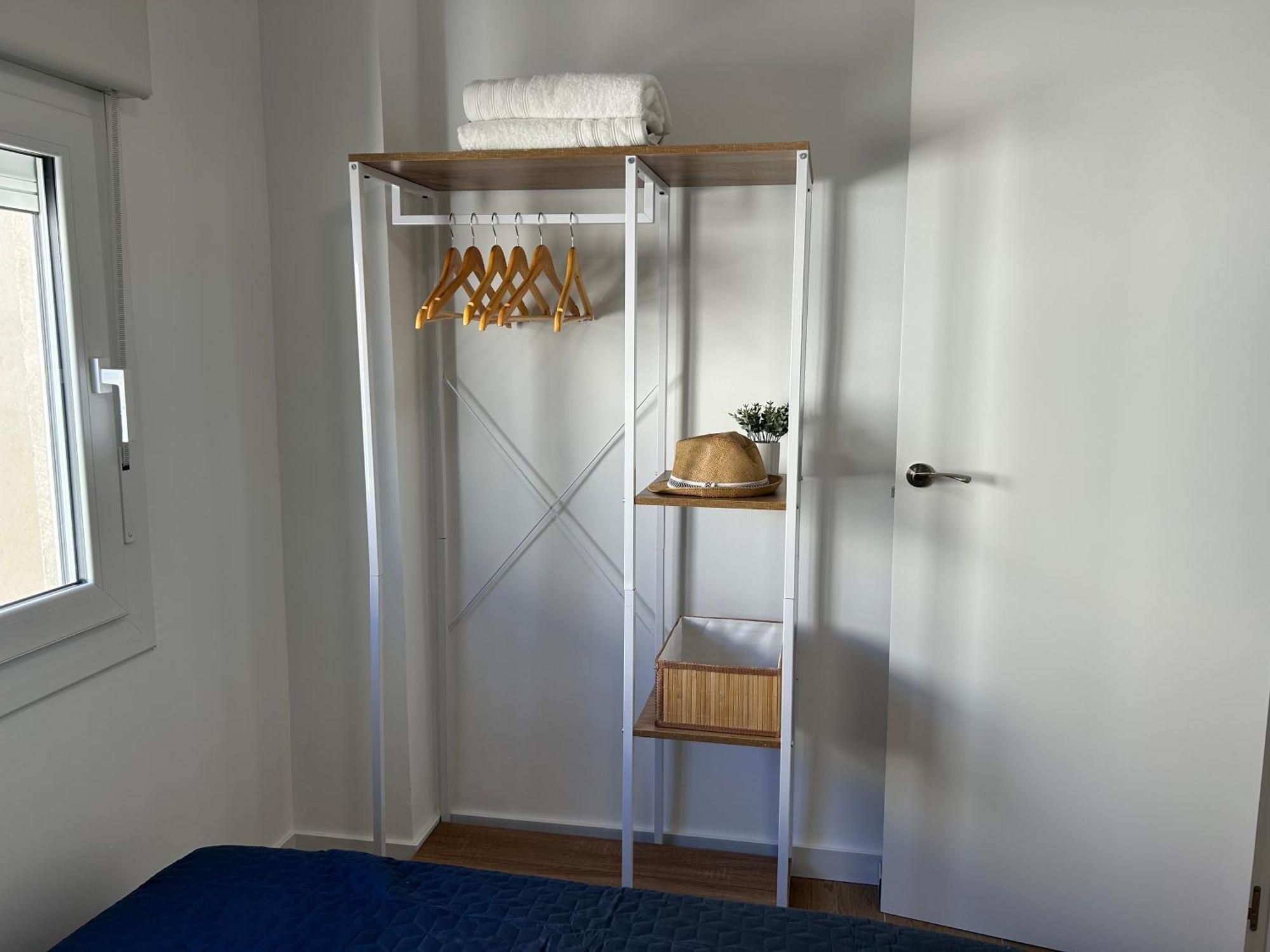 Apartamento & Port Aventura & Ferrari Land 6-8 Pers Salou