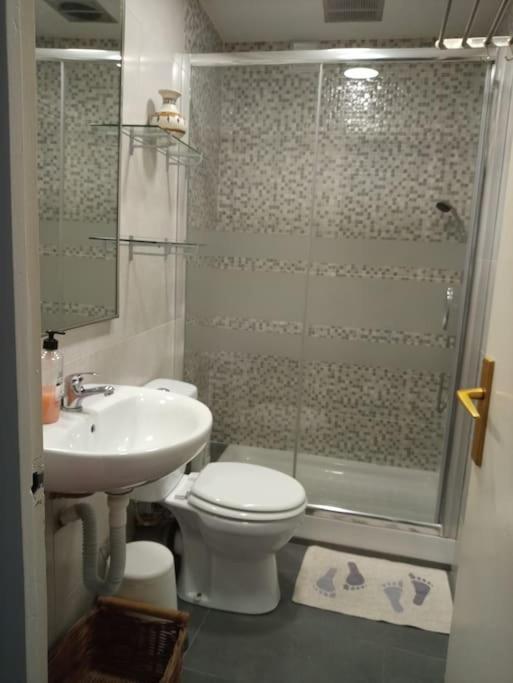 Salou, Port Aventura, Piscina, A 80m Del Mar Apartamento