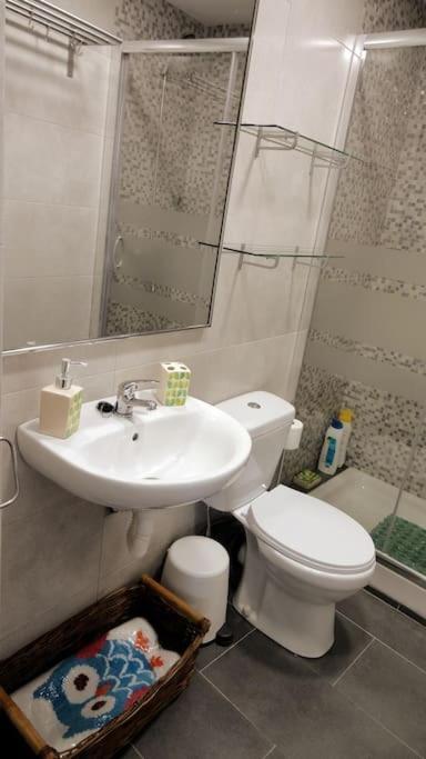 Salou, Port Aventura, Piscina, A 80m Del Mar Apartamento Salou