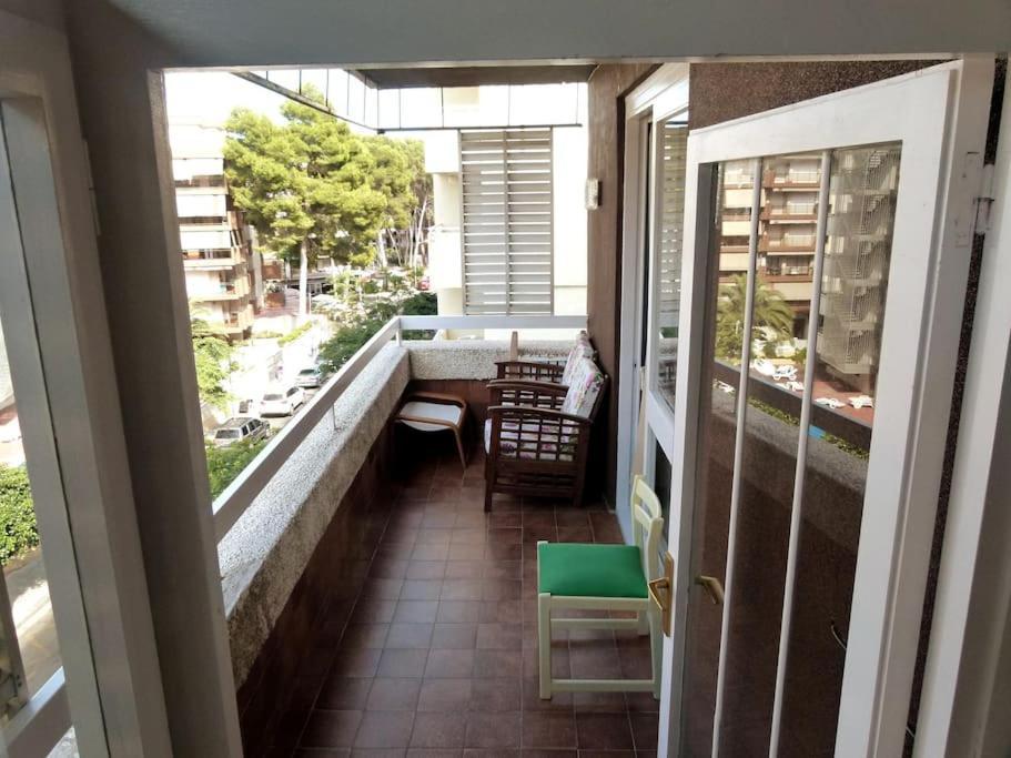 Apartamento Salou, Port Aventura, Piscina, A 80m Del Mar Salou