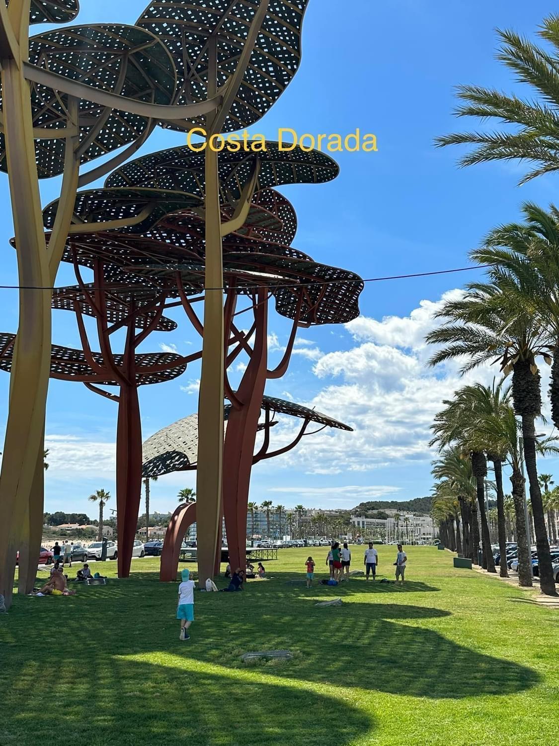 Apartamento Apartbeach Novelty Climatizado Frente Playa