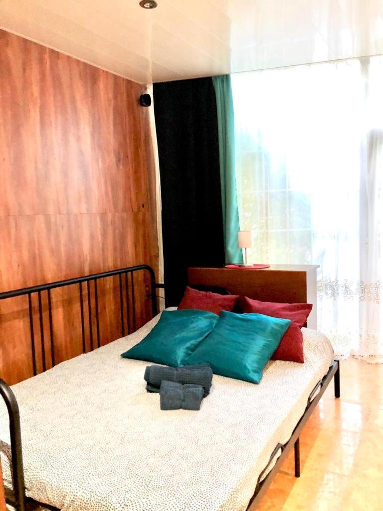Residentia Estudio Loft Martina *