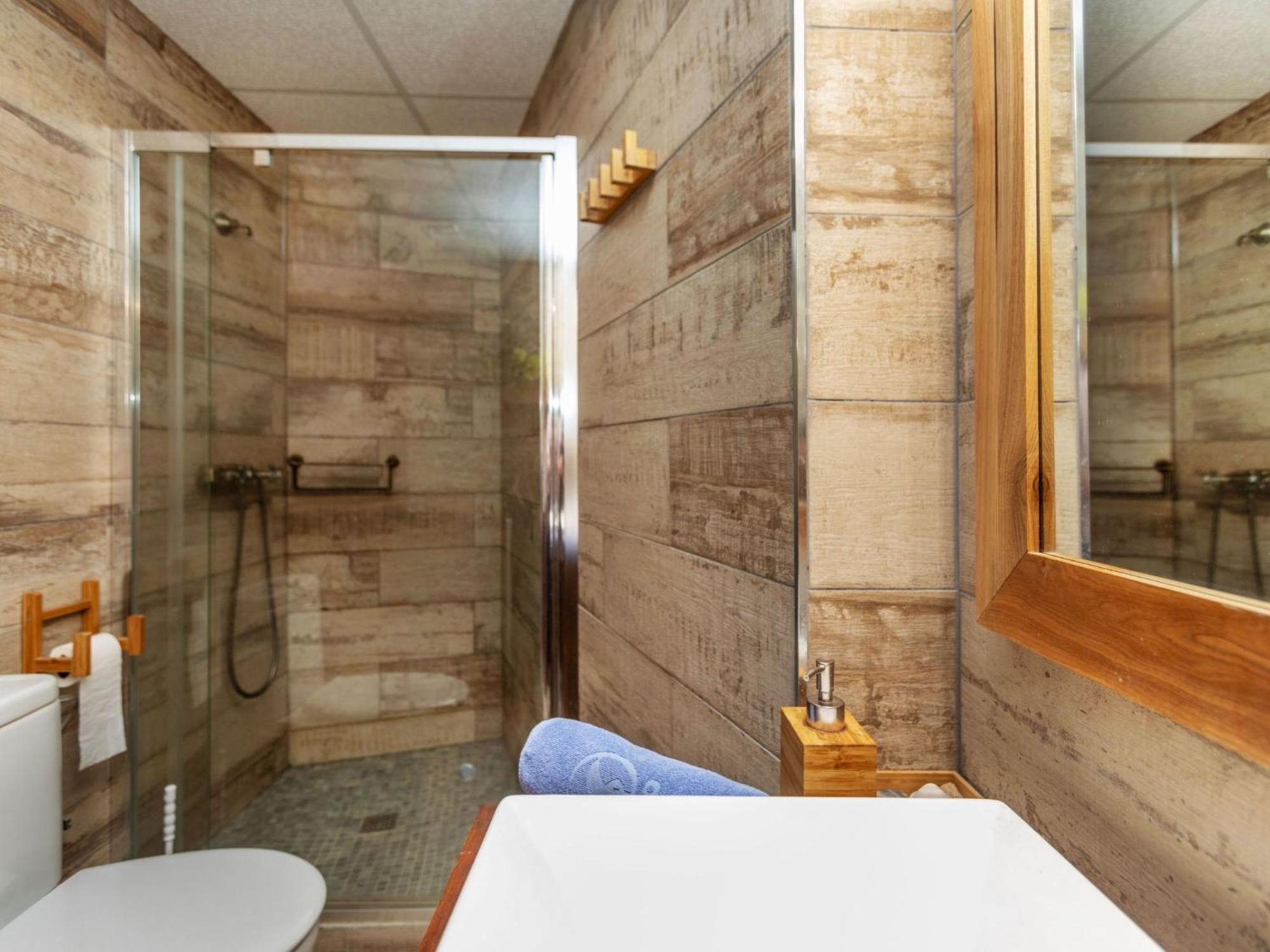 Calafont-1 By Interhome Apartamento