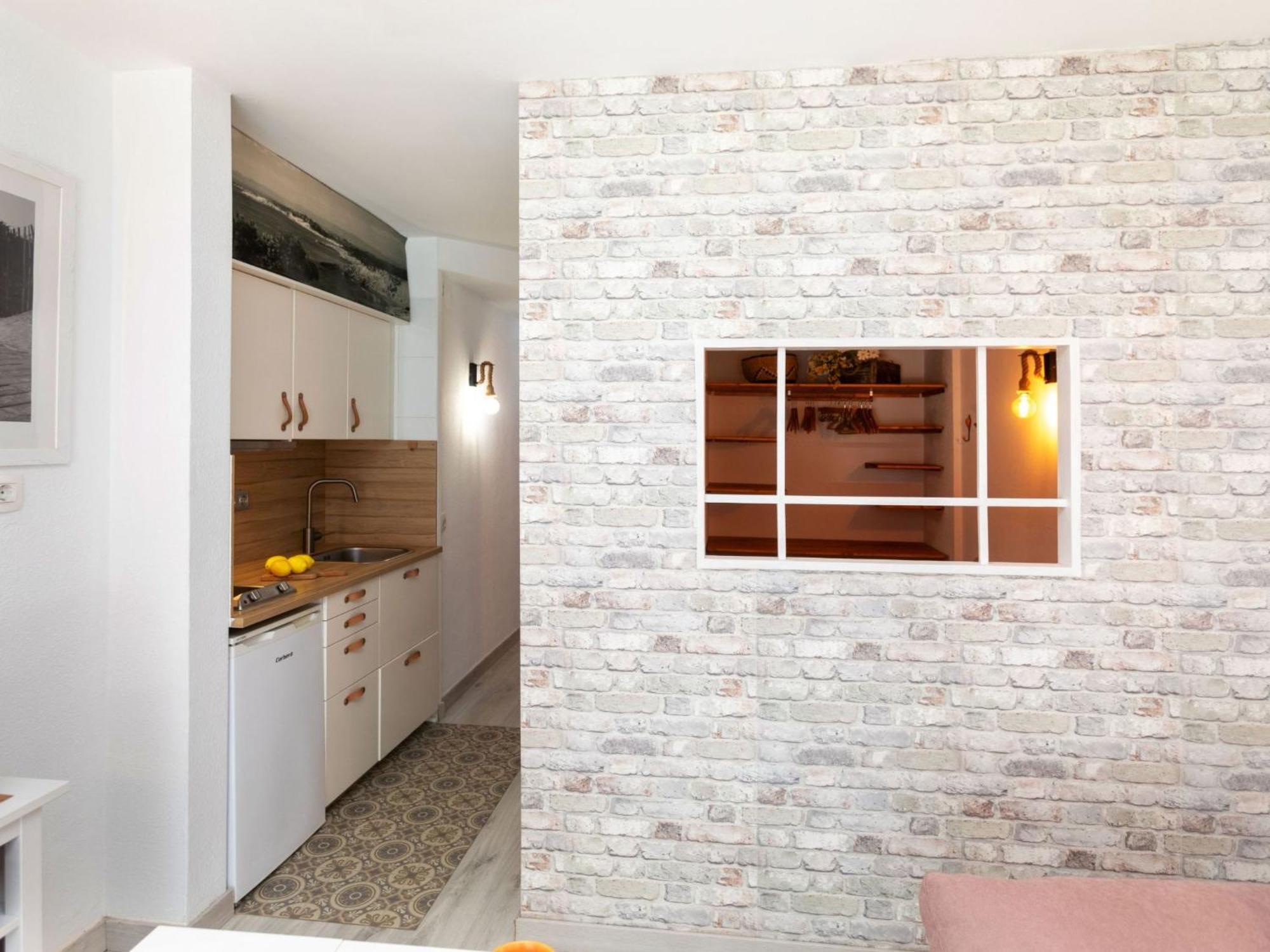 Apartamento Calafont-1 By Interhome
