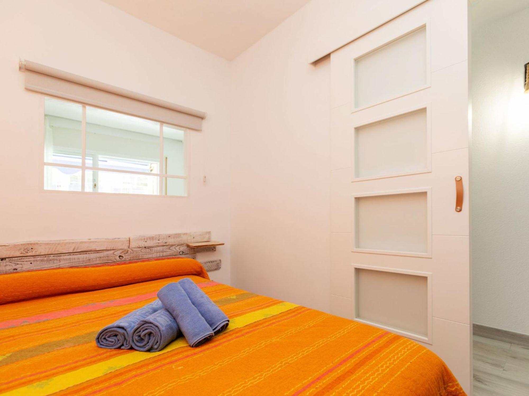 Calafont-1 By Interhome Apartamento Salou