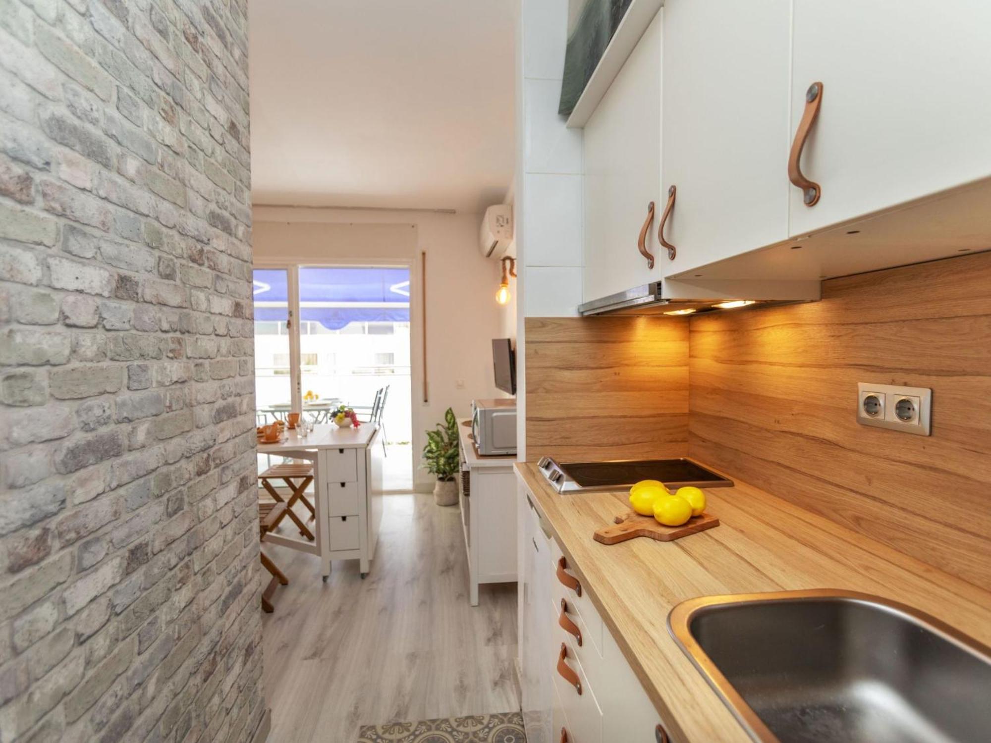 Calafont-1 By Interhome Salou