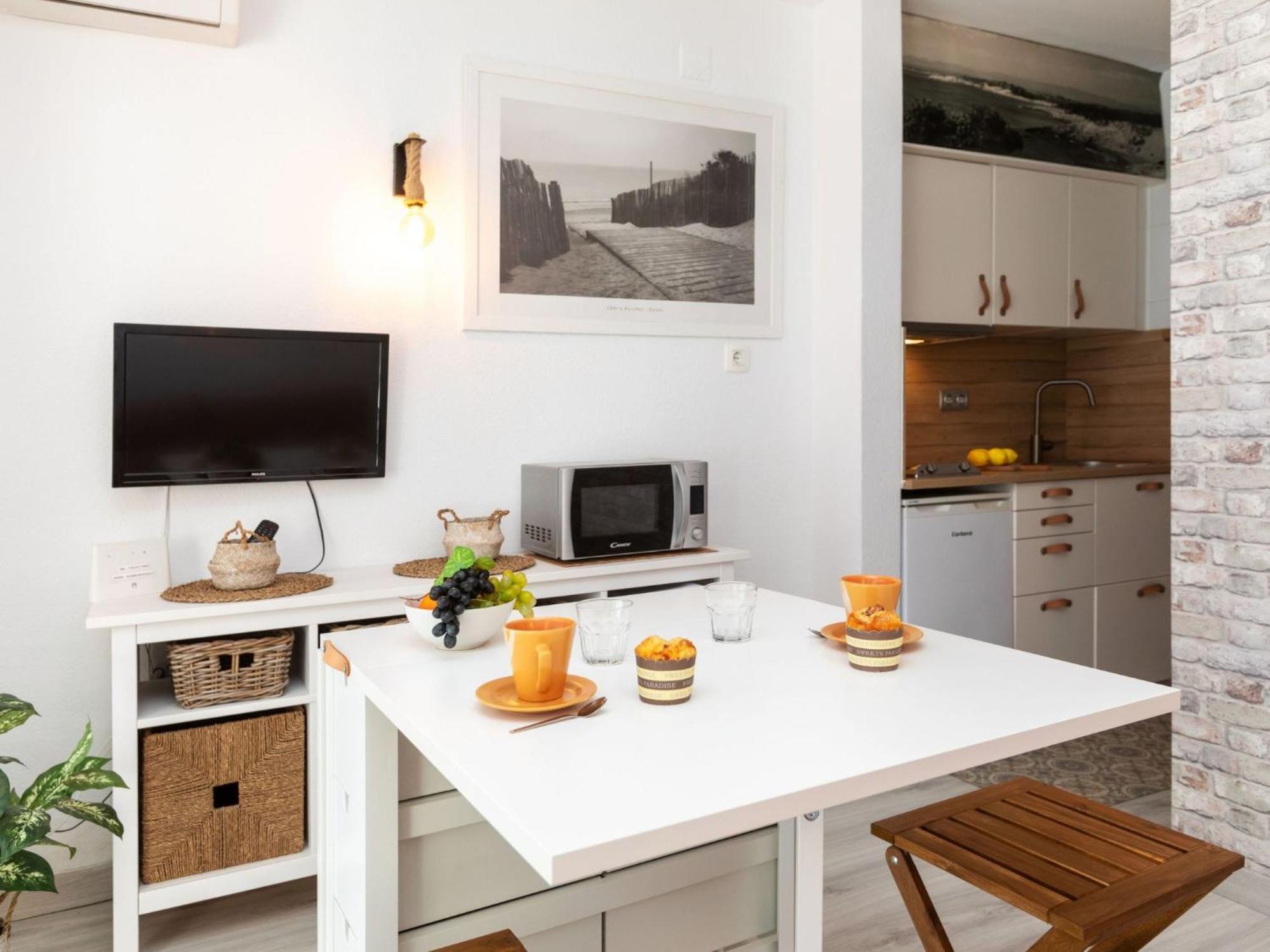 Calafont-1 By Interhome Apartamento Salou