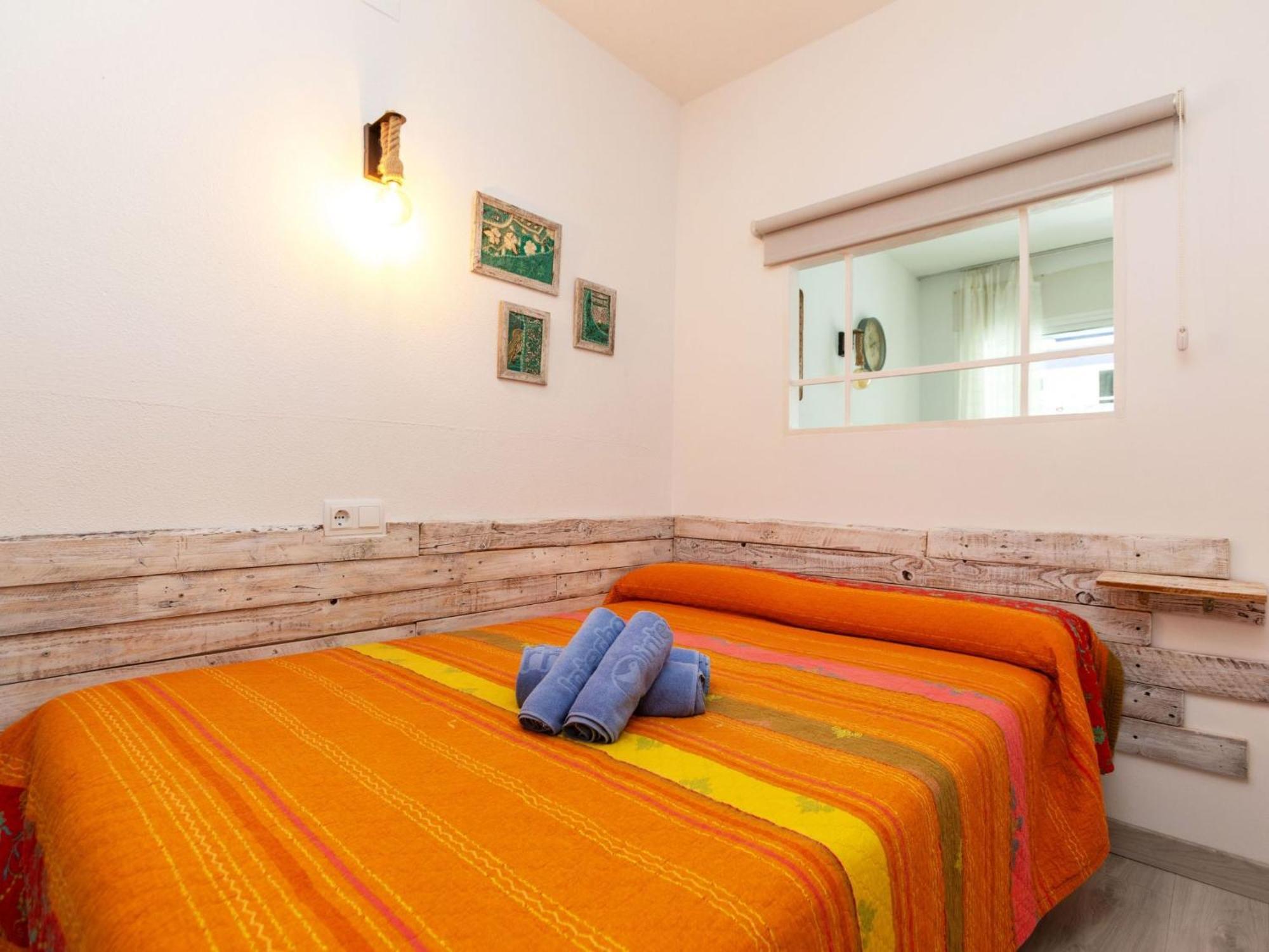 Calafont-1 By Interhome Salou