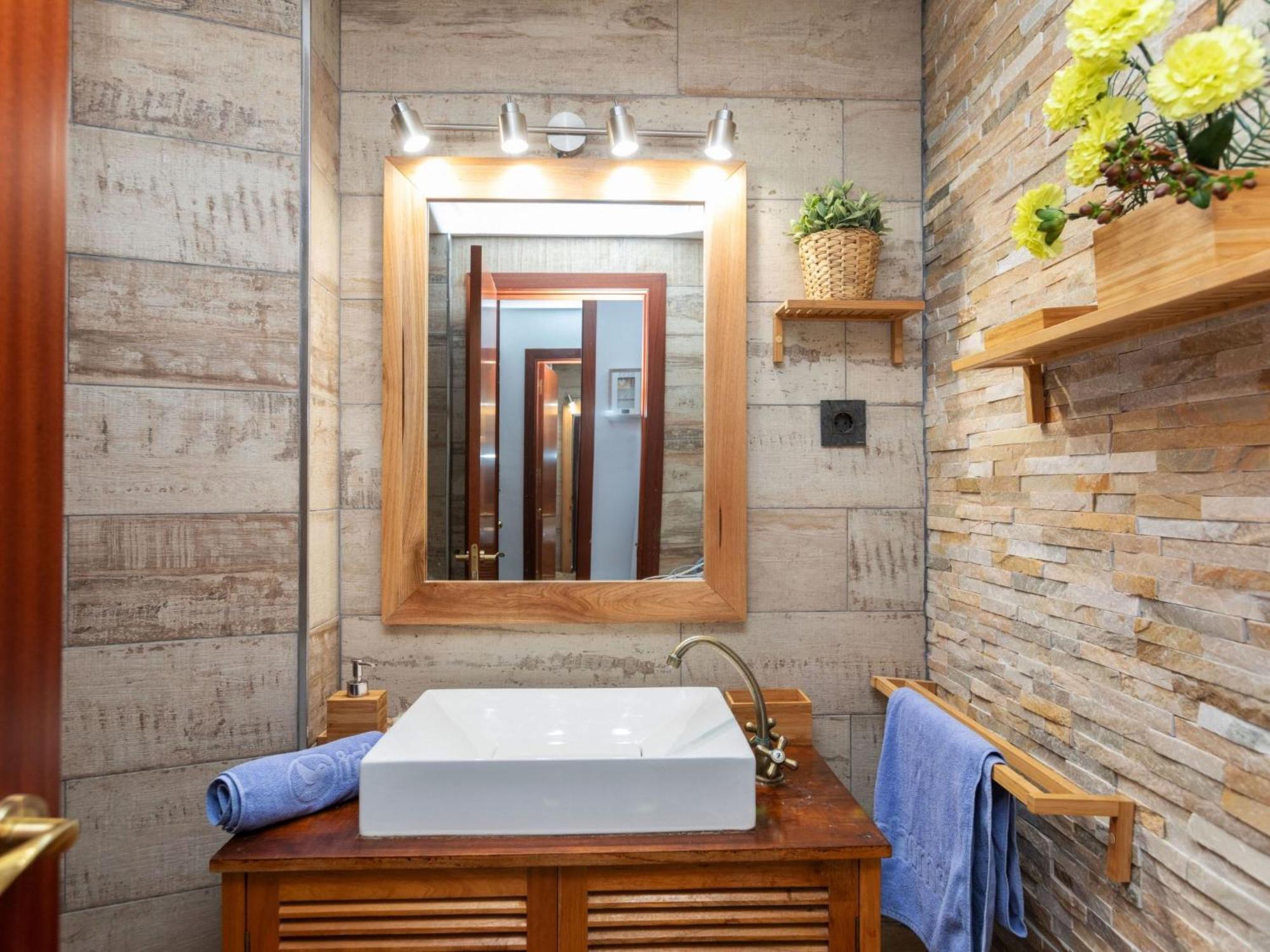 Apartamento Calafont-1 By Interhome