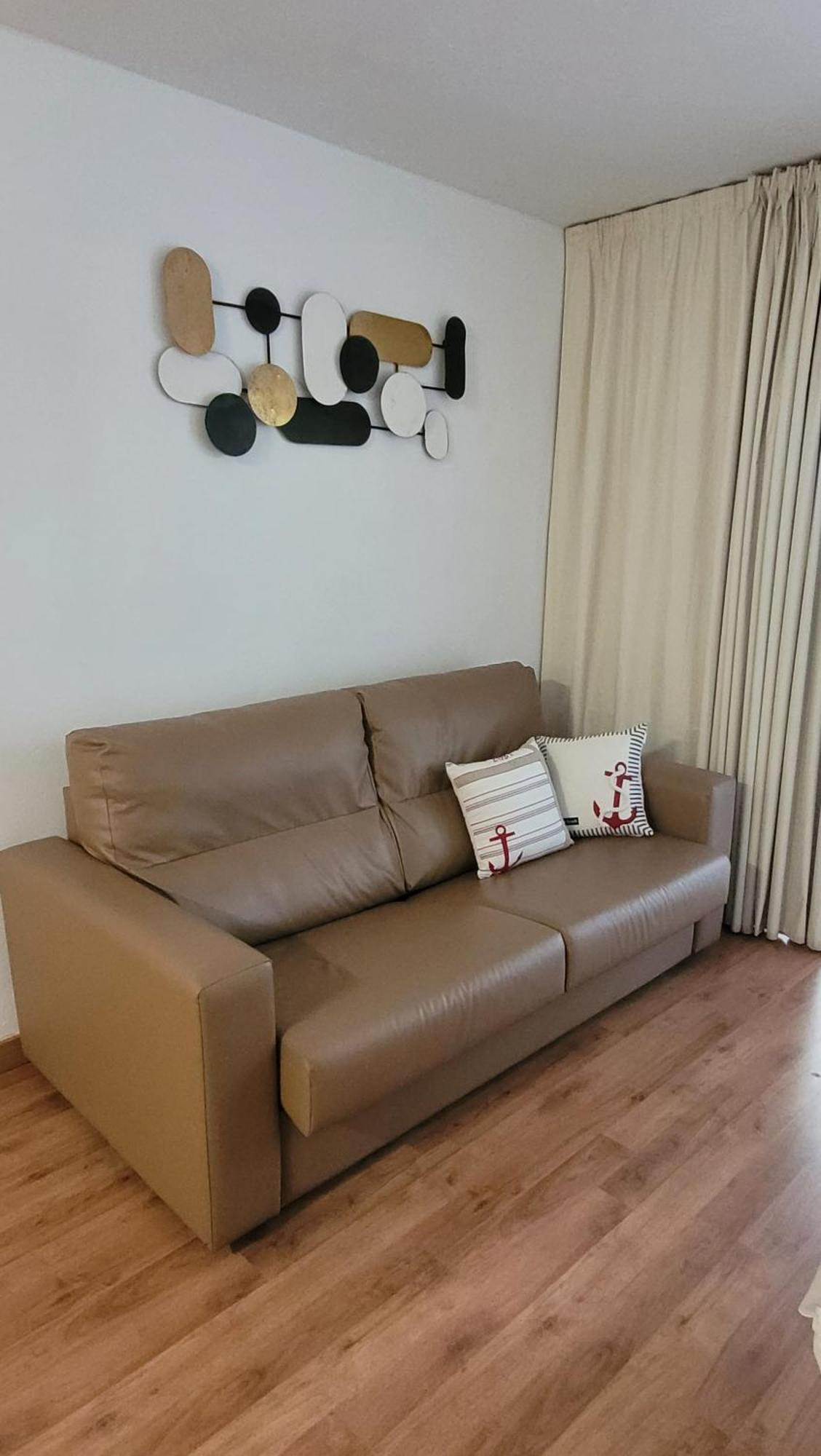 Apartment Platan Salou