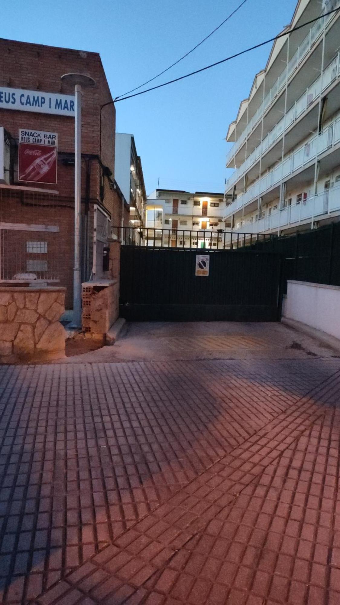 Appartement Pitarra Cerca De Portaventura *