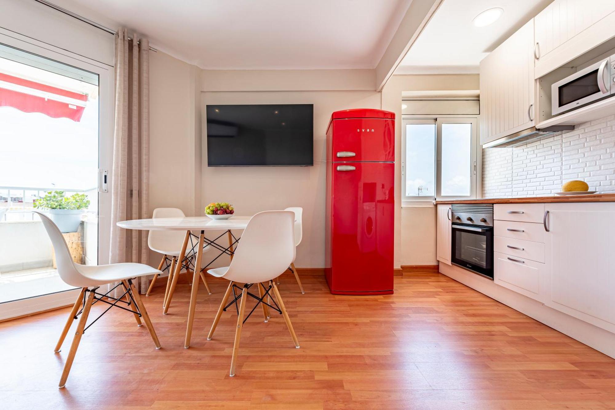 Apartamento Andavar