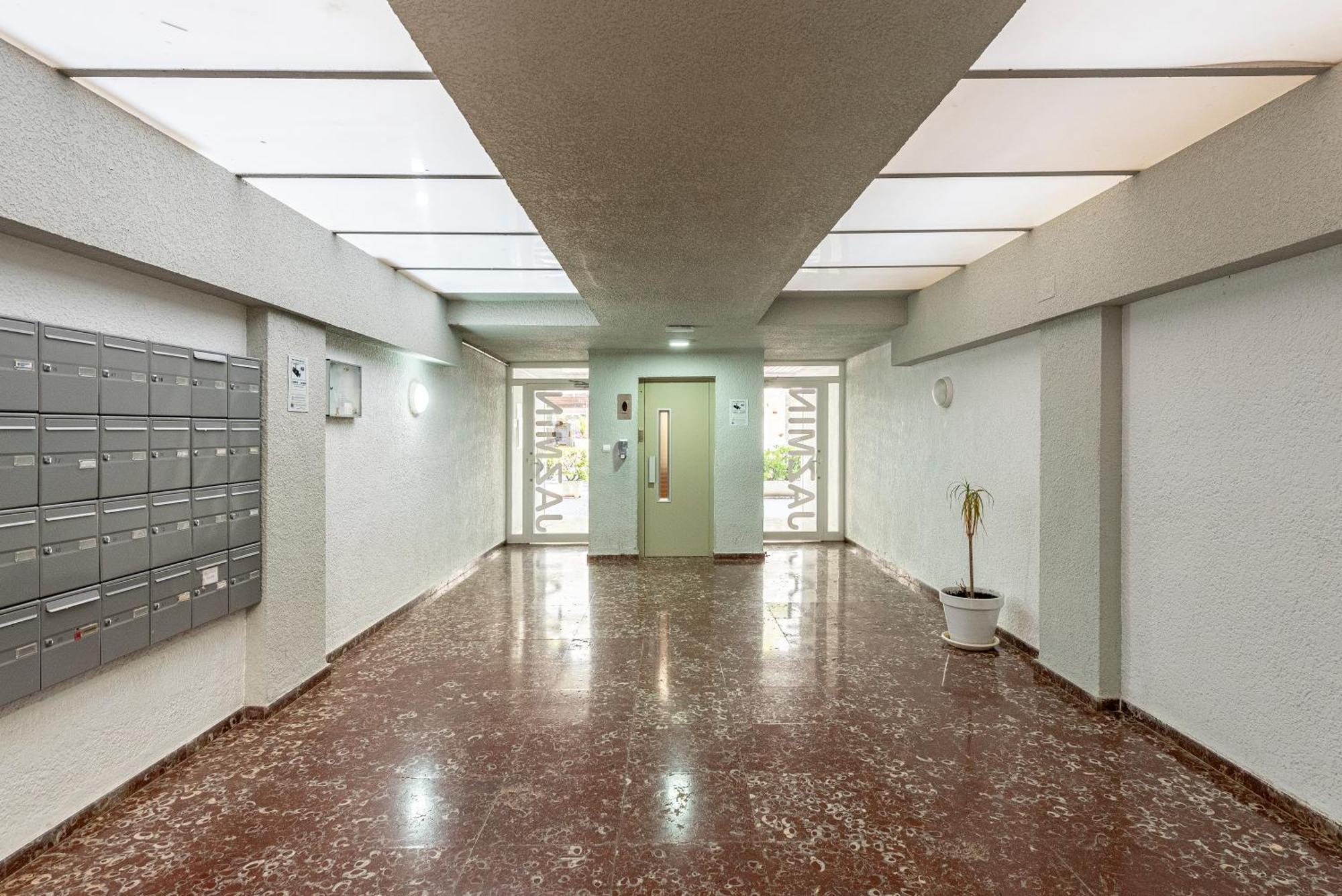 Apartamento Andavar