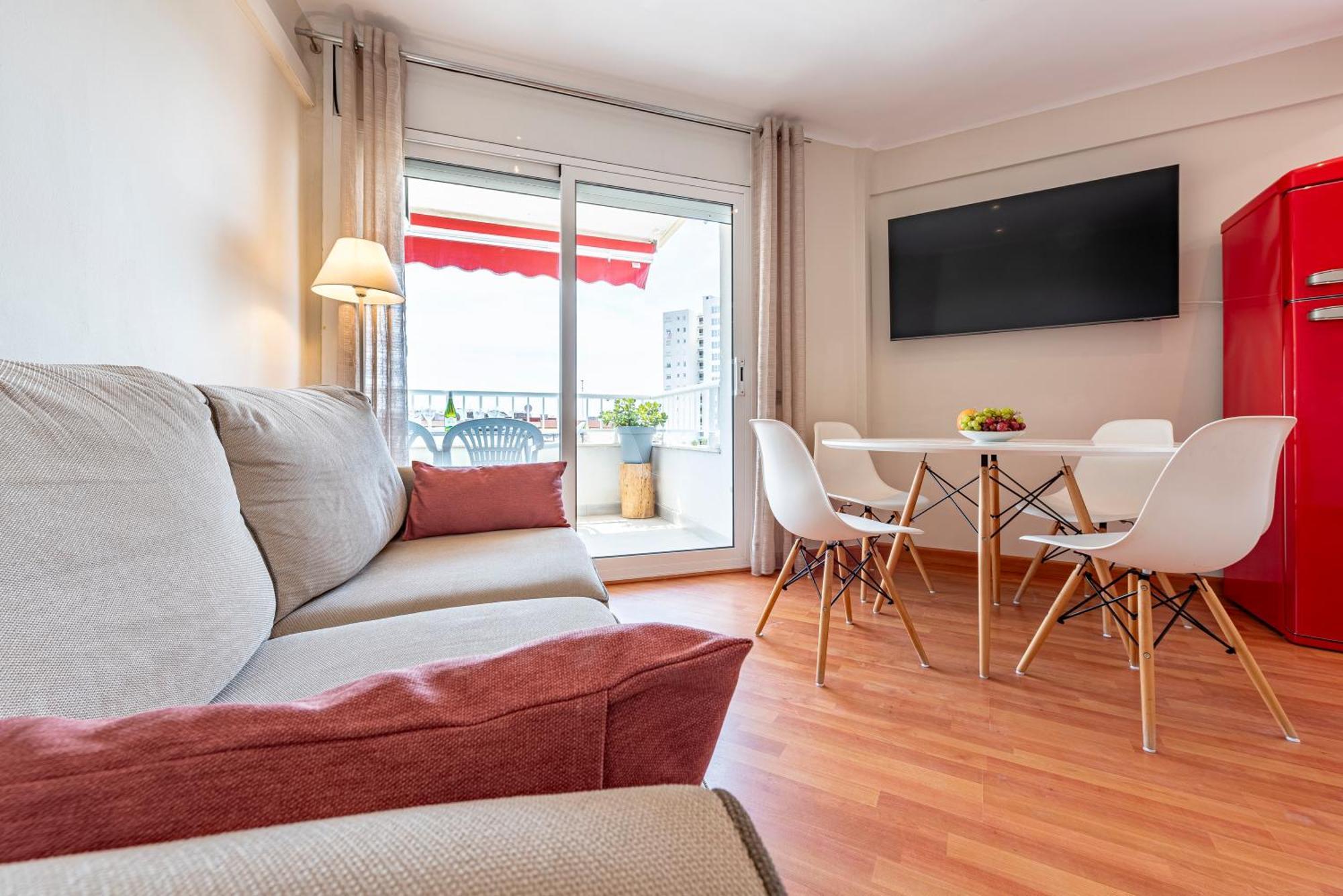 Apartamento Andavar