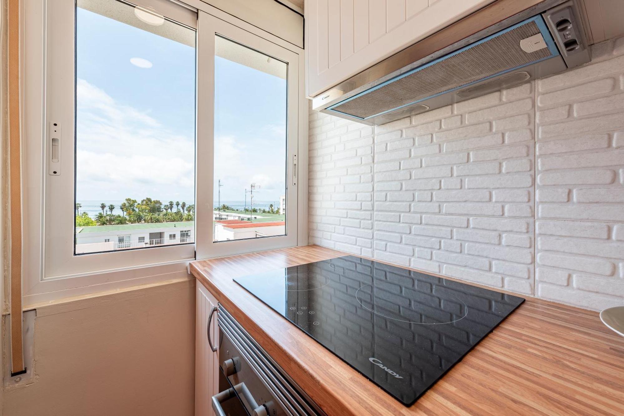 Andavar Apartamento *