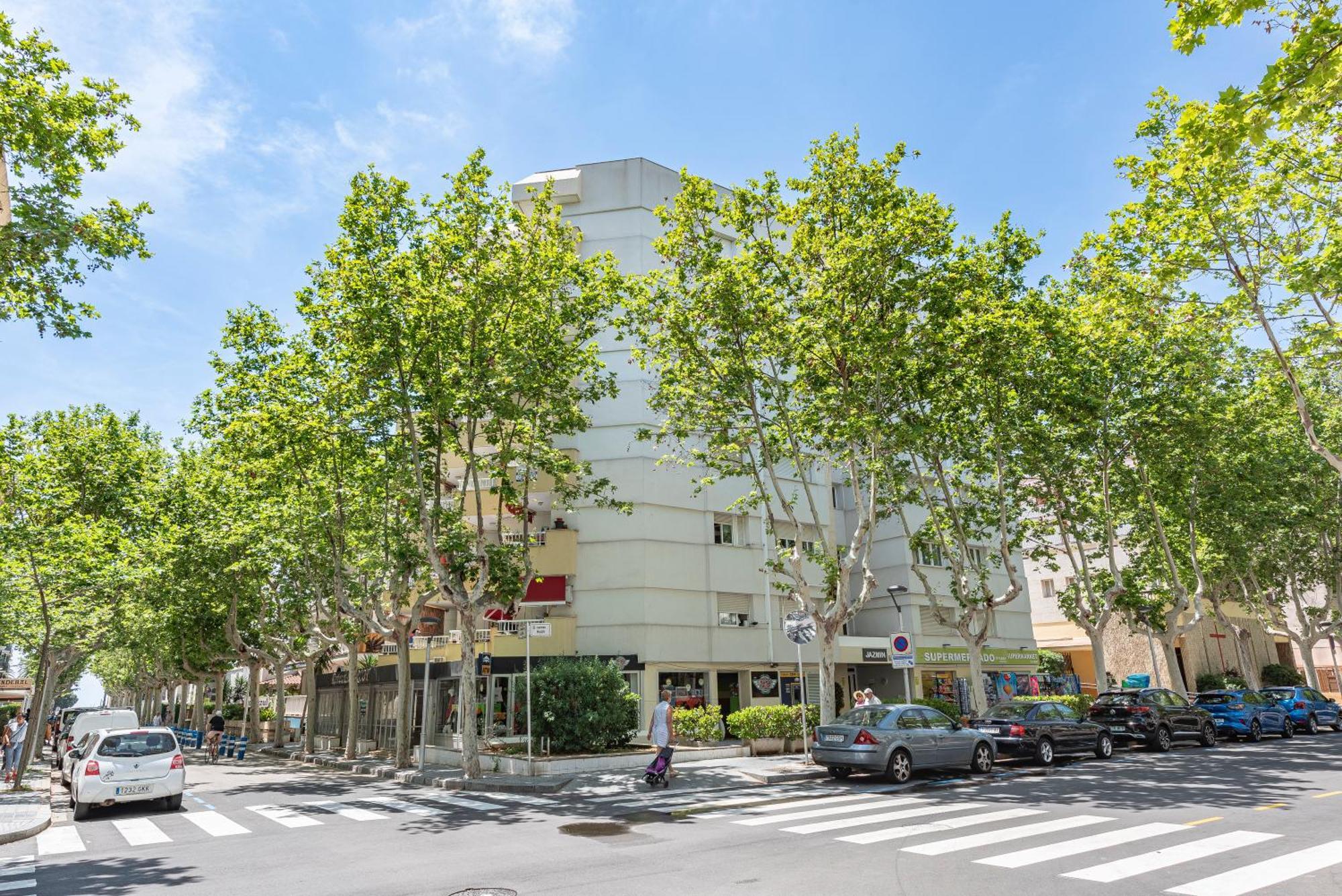 Apartamento Andavar *