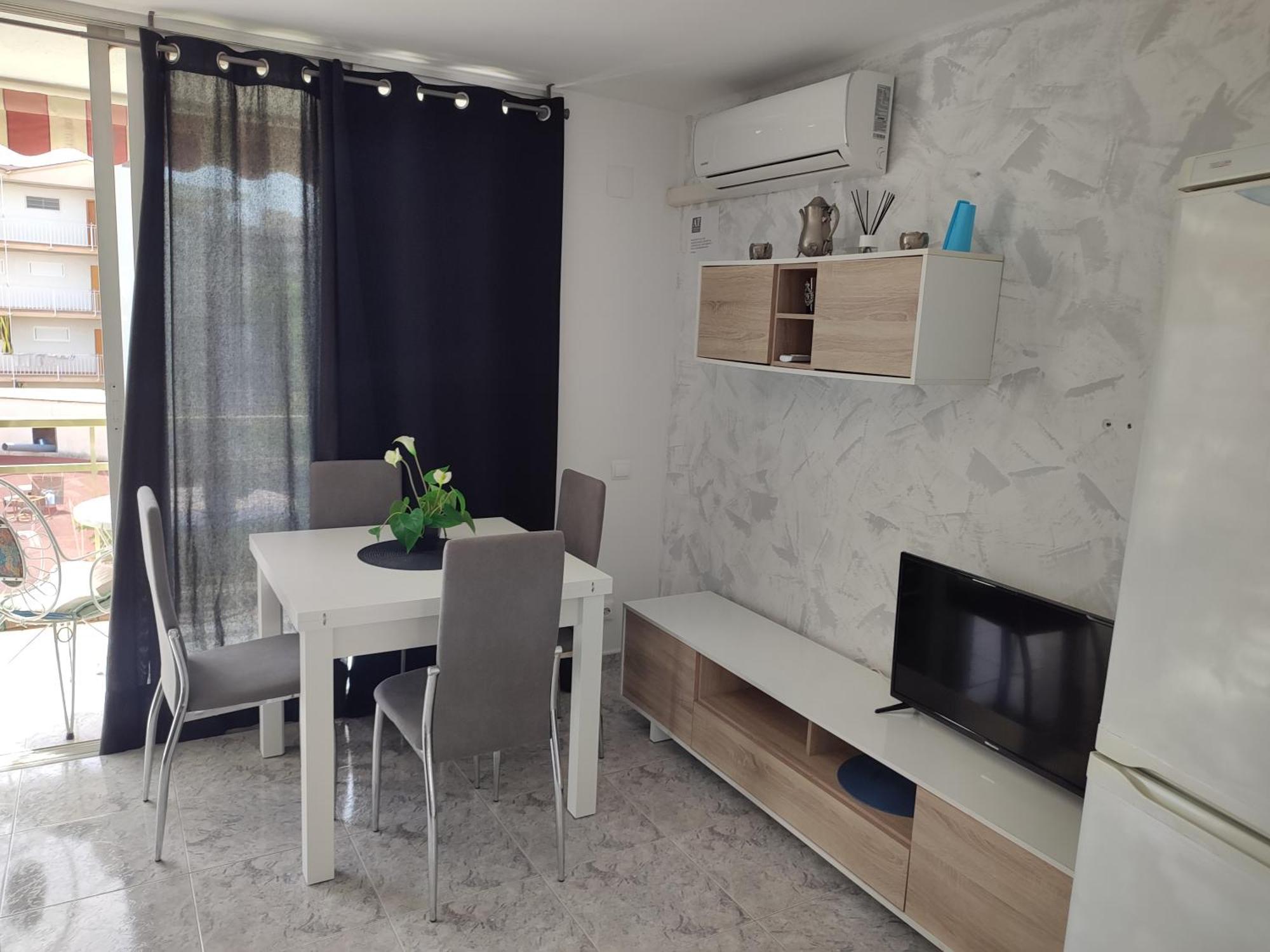 Pitarra Cerca De Portaventura Appartement