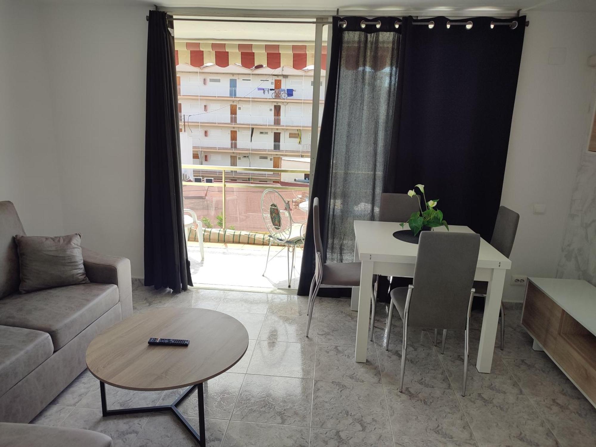 Pitarra Cerca De Portaventura Appartement *