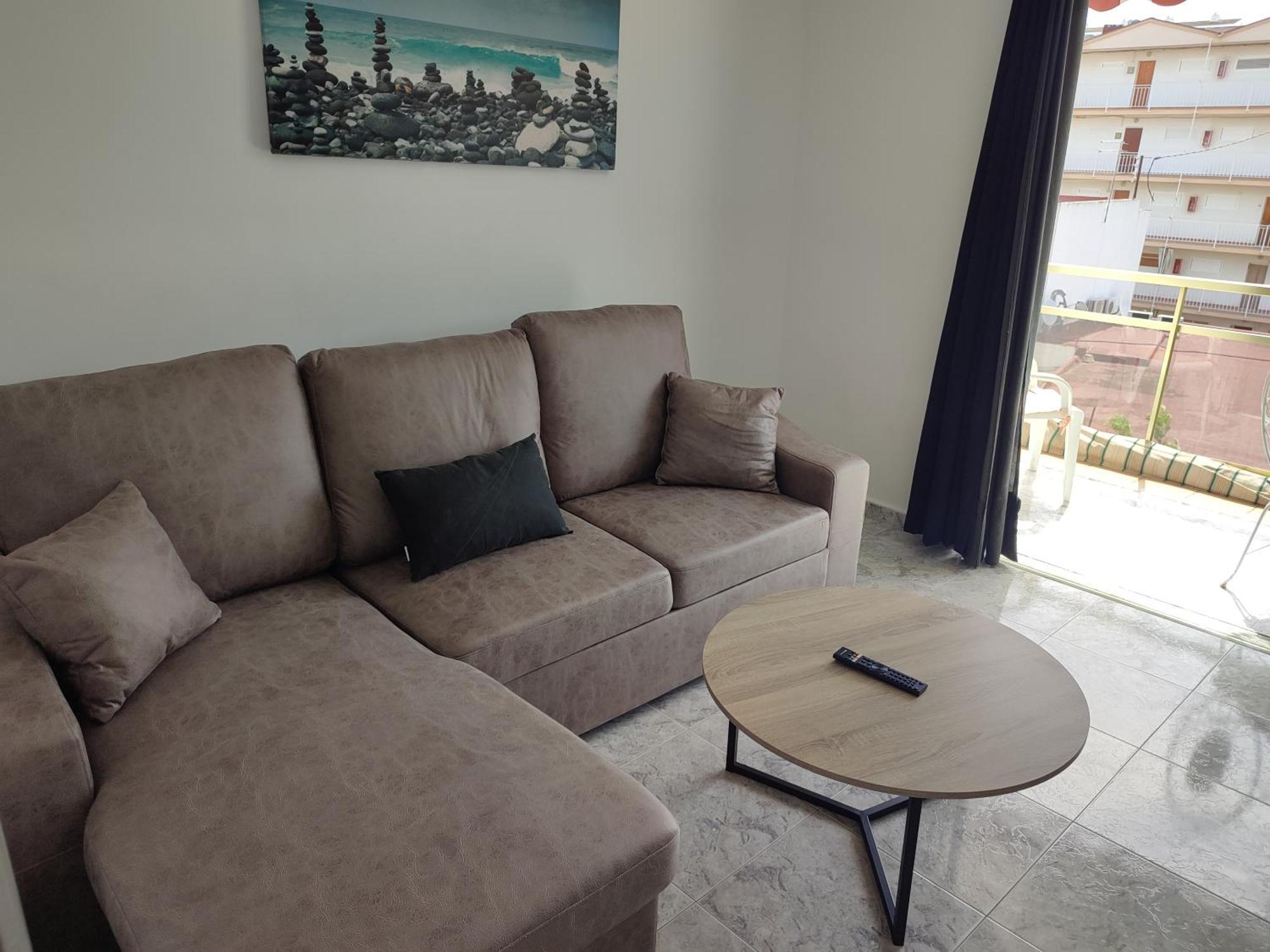 Appartement Pitarra Cerca De Portaventura *