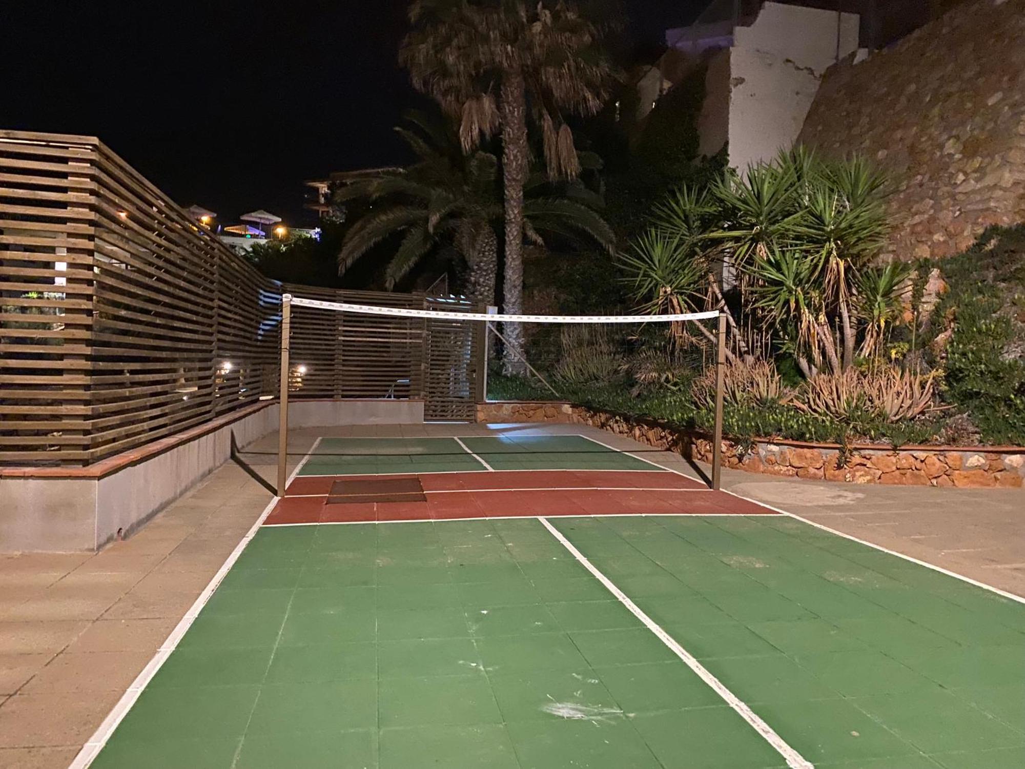 Tarracohomes-apartamento En Con Vistas Al Mar Y Ac Salou