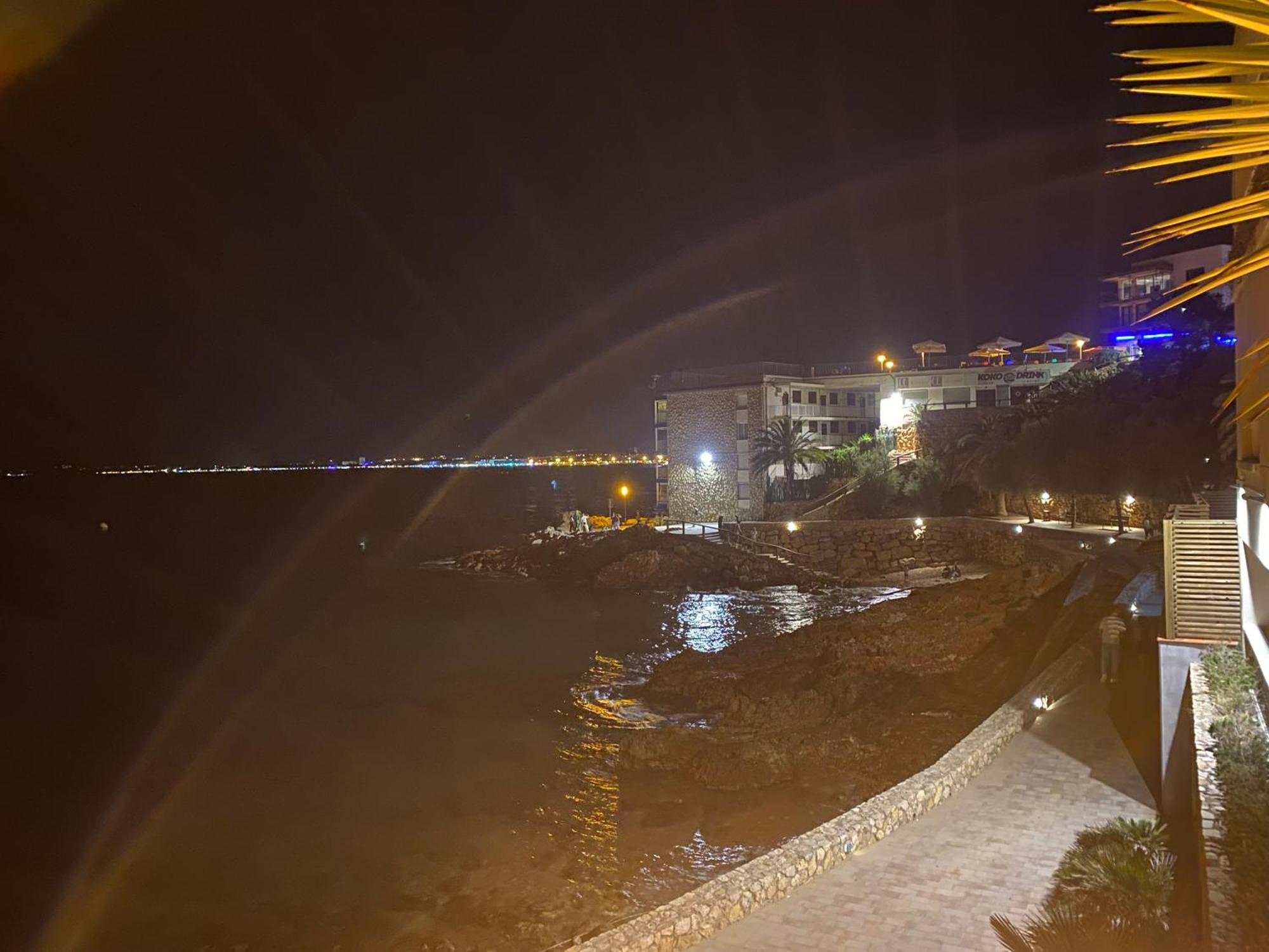 Tarracohomes-apartamento En Con Vistas Al Mar Y Ac