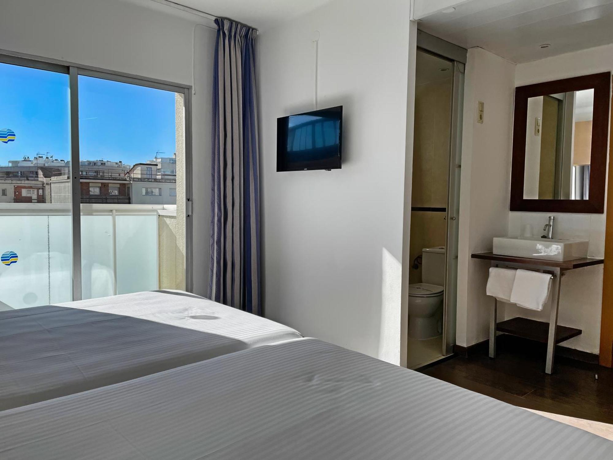 Hotel Villamarina Club Salou