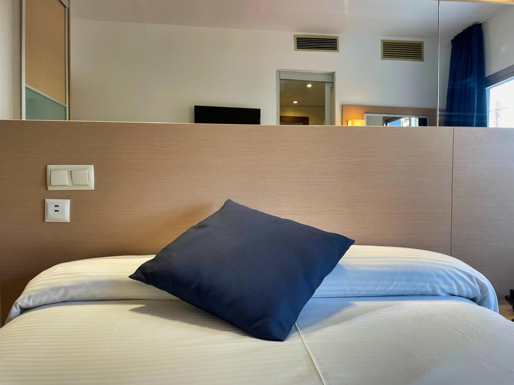 Villamarina Club Hotel