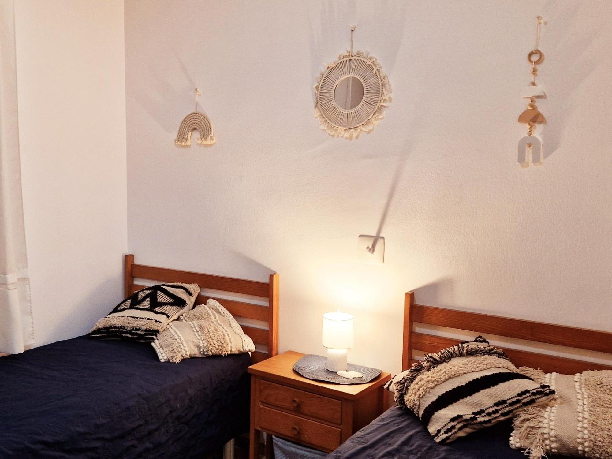 Azul 2 Bedroom In Tarragona * Salou
