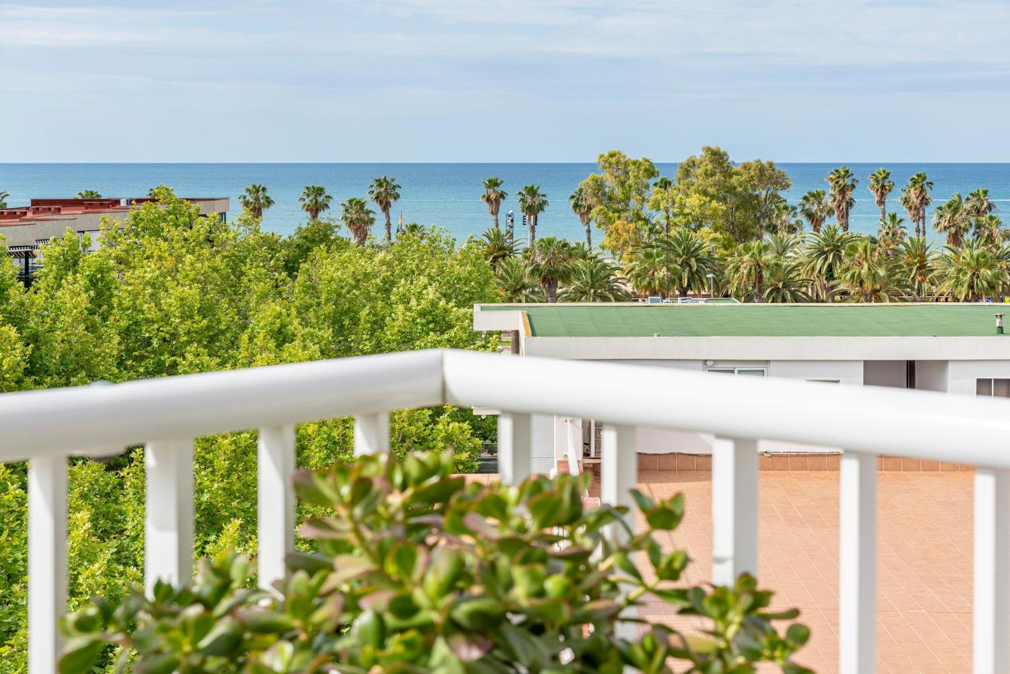 Andavar Apartamento Salou