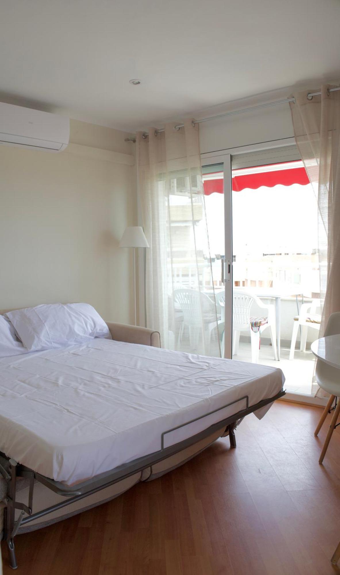 Andavar Apartamento *