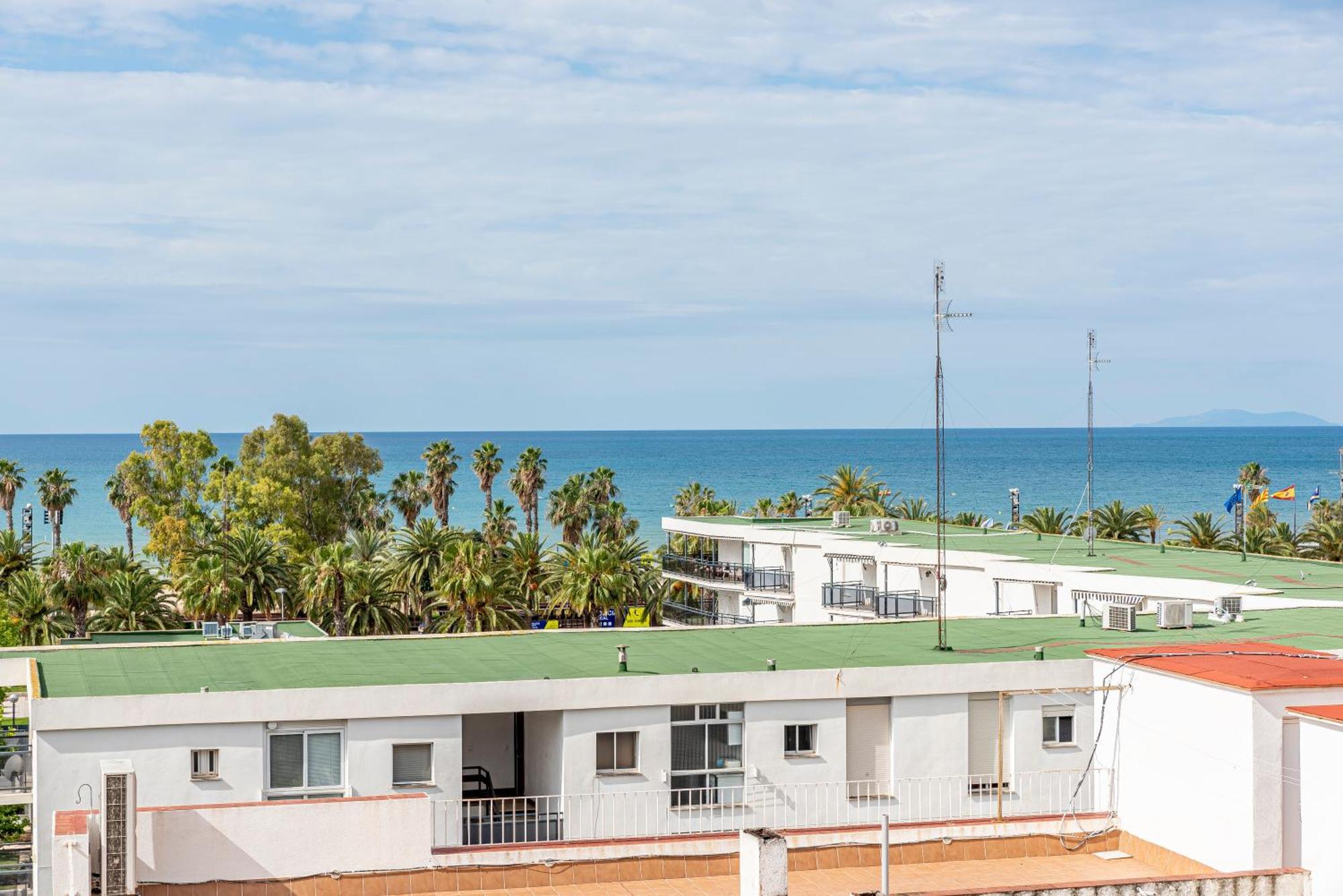 Apartamento Andavar *