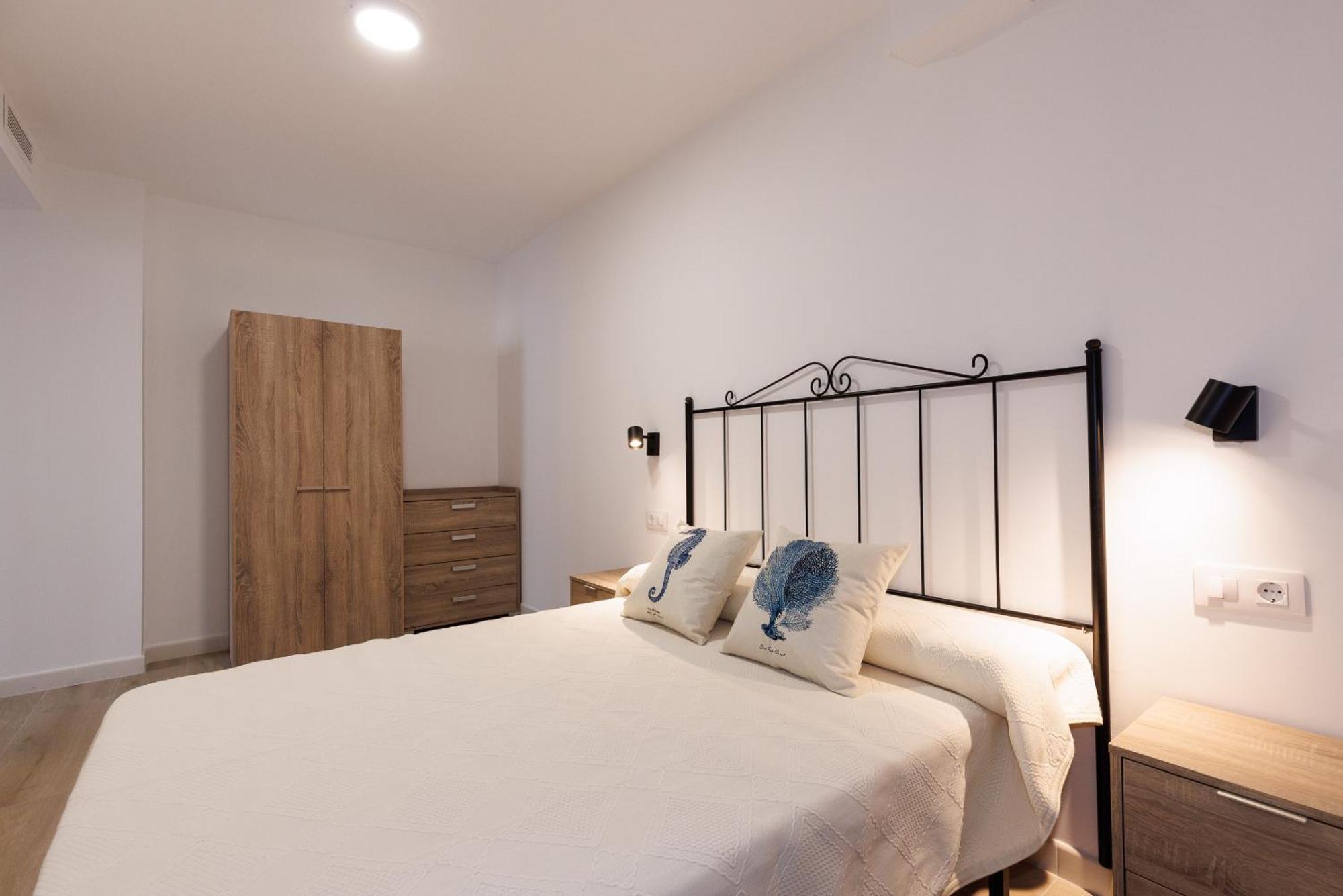 Virginia - Only Families Apartamento *