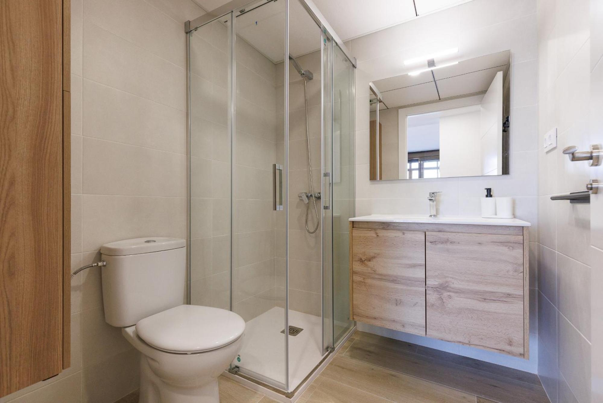 Apartamento Virginia - Only Families Salou