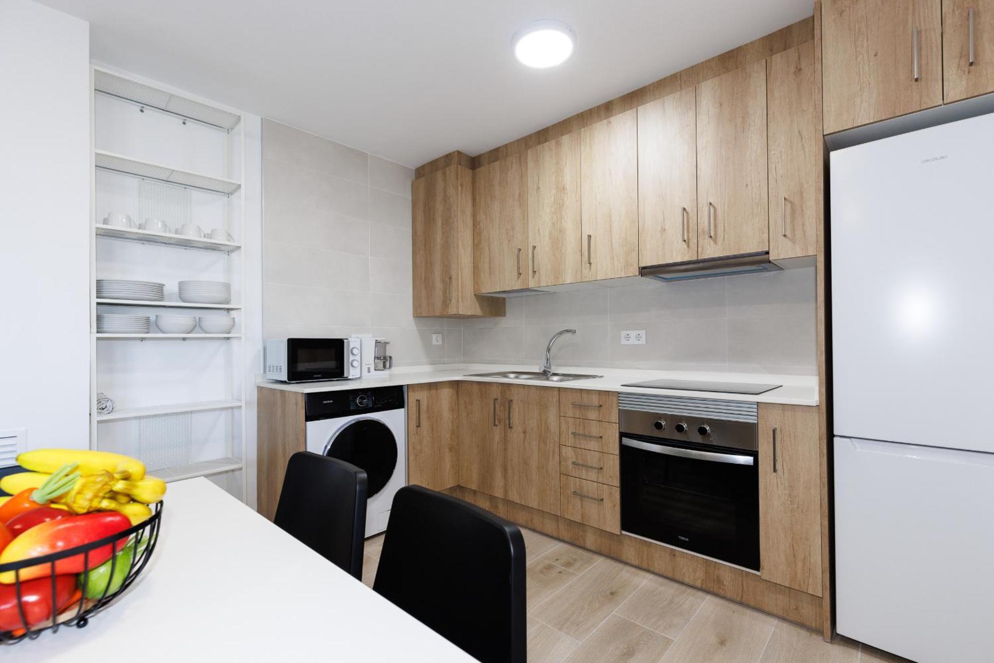 Virginia - Only Families Apartamento *