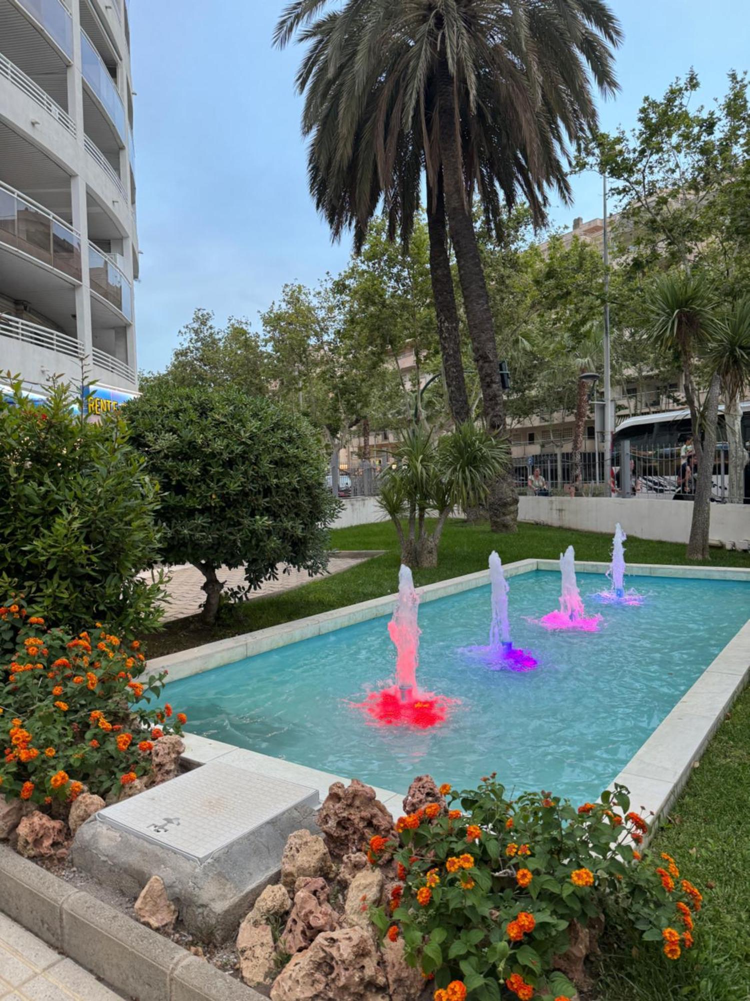 Apartamento Royal Paradise Salou