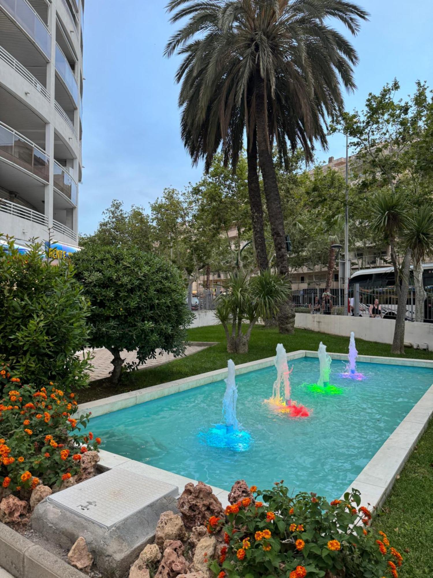Royal Paradise * Salou