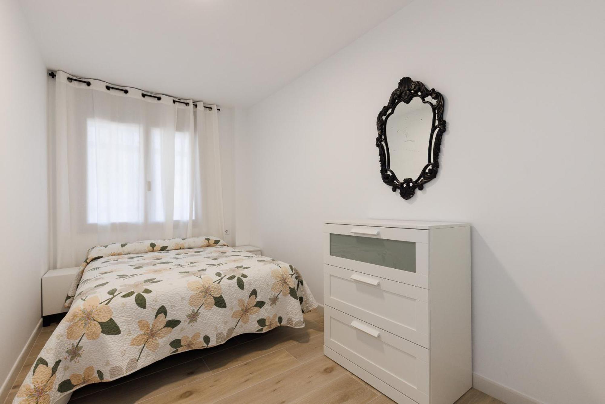 Virginia - Only Families Apartamento *