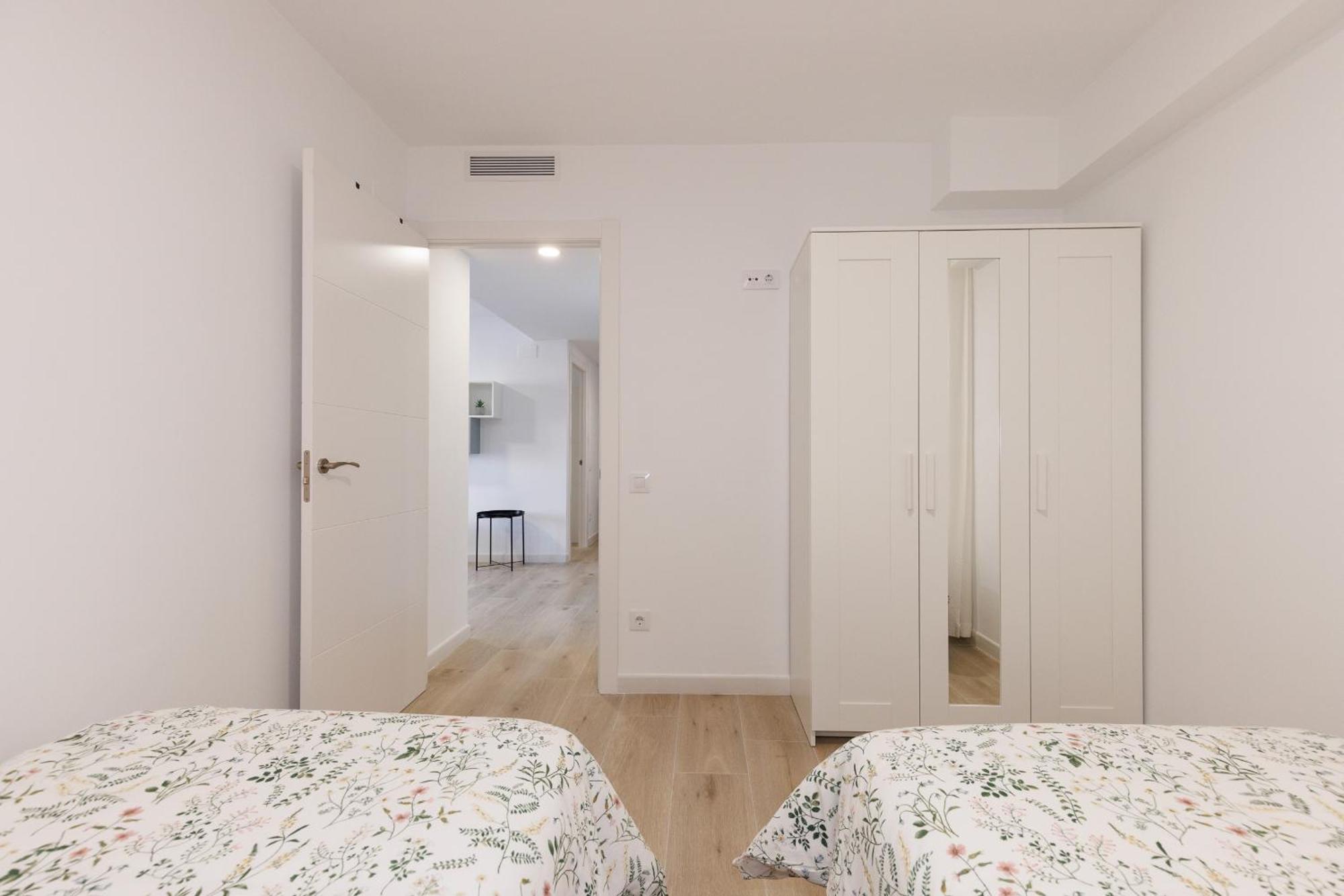 Virginia - Only Families Apartamento Salou