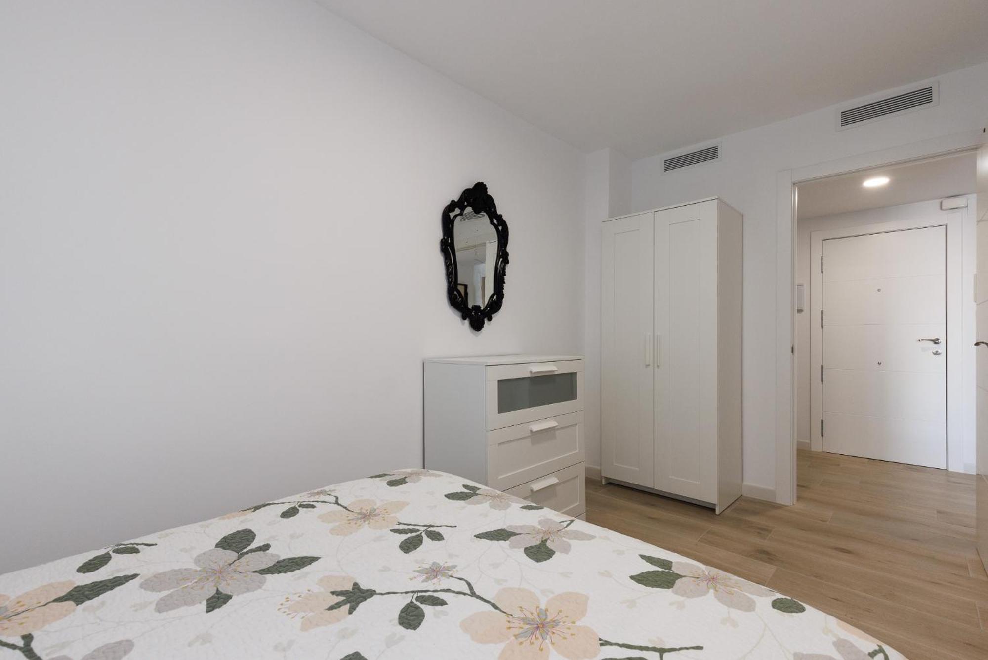 Apartamento Virginia - Only Families Salou