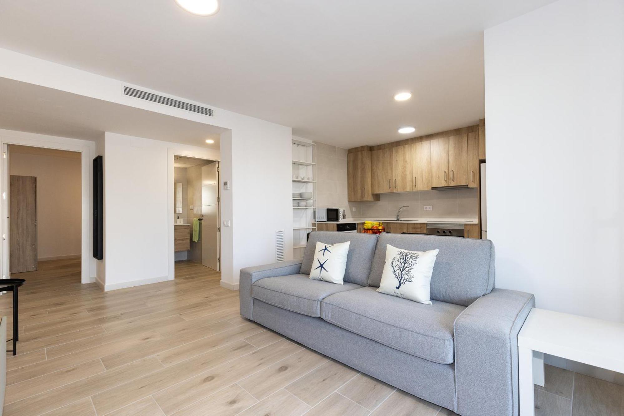 Virginia - Only Families Apartamento