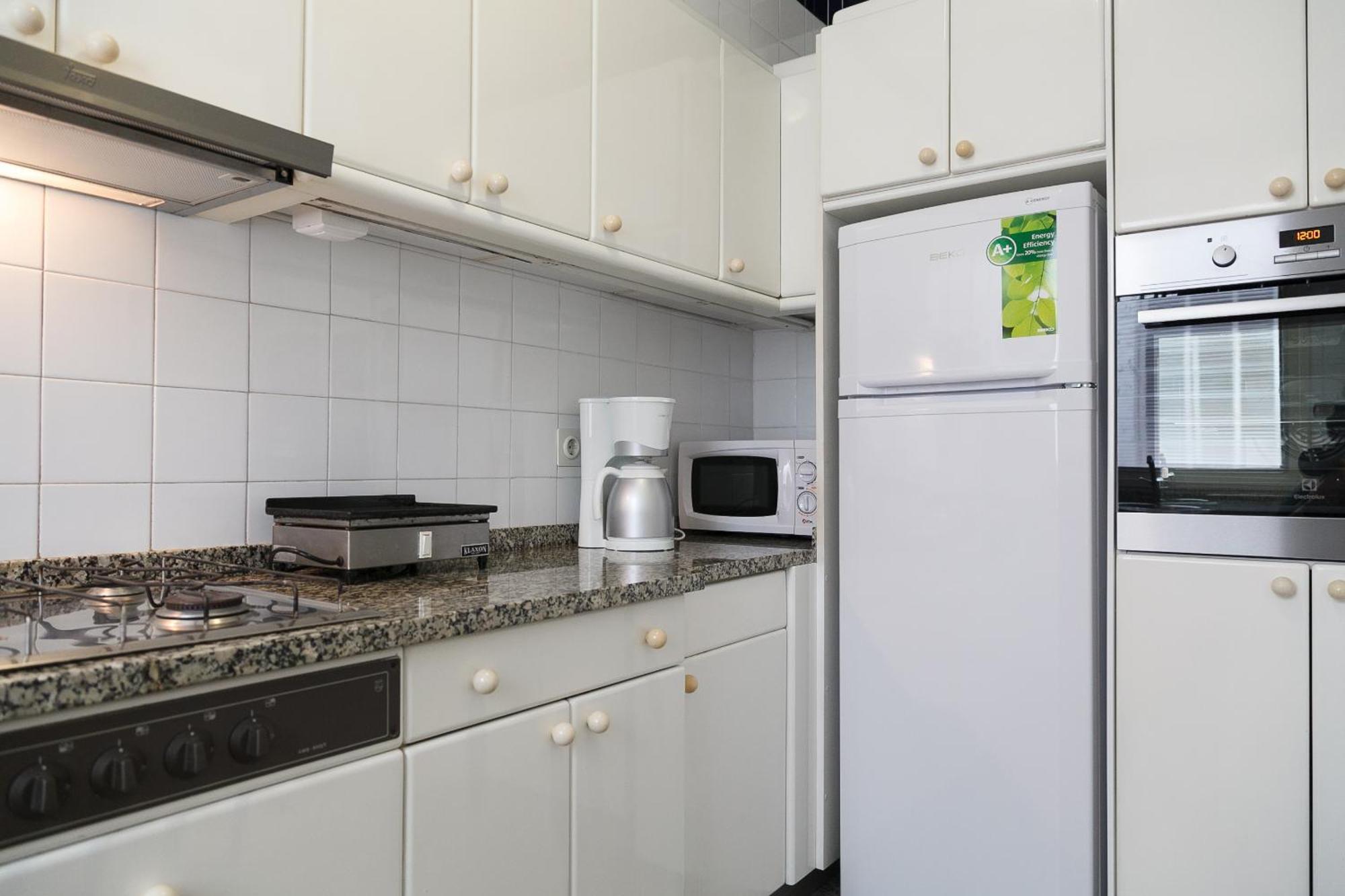 Apartamento Uhc Piscis *