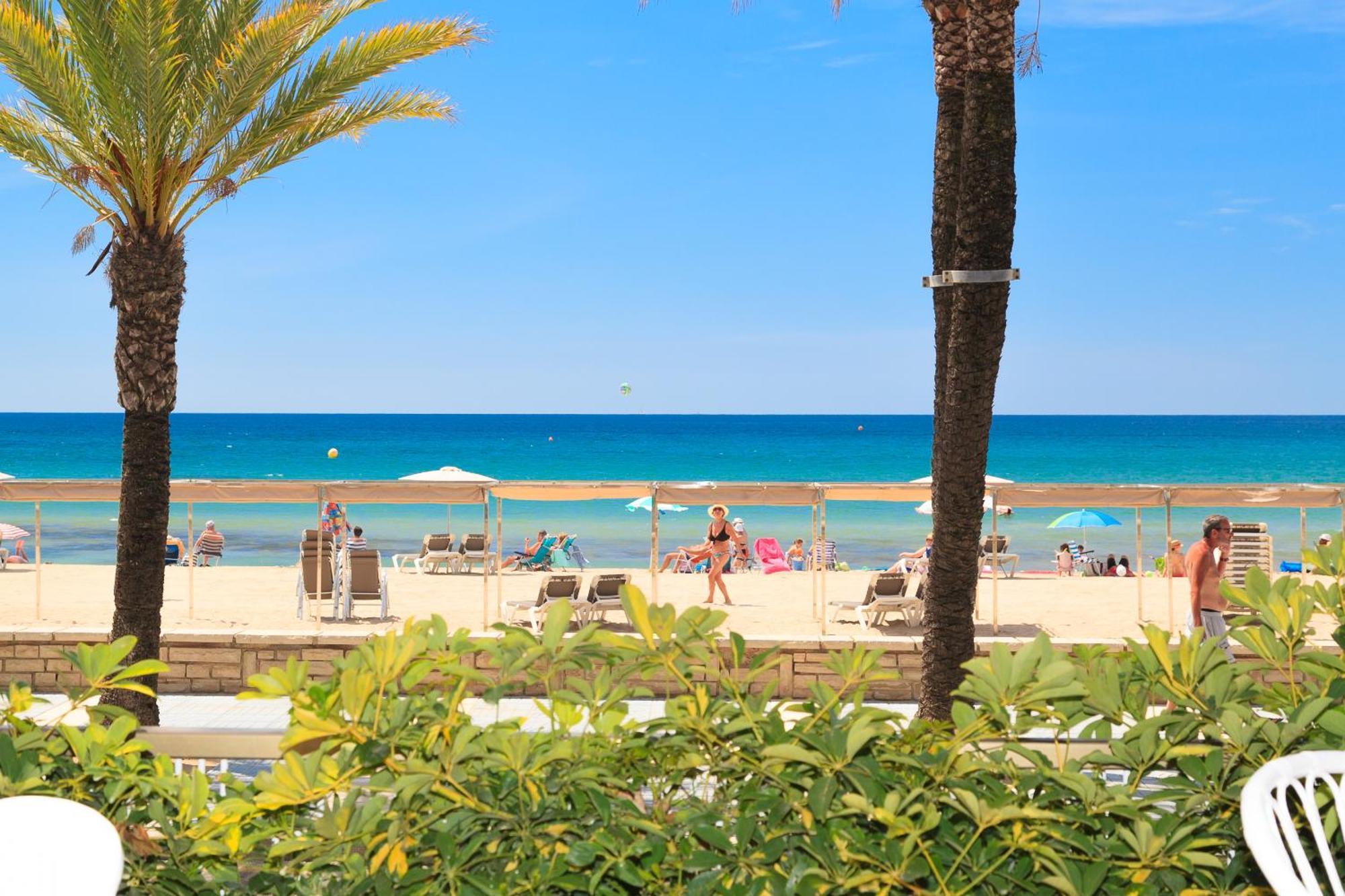 Uhc Piscis * Salou