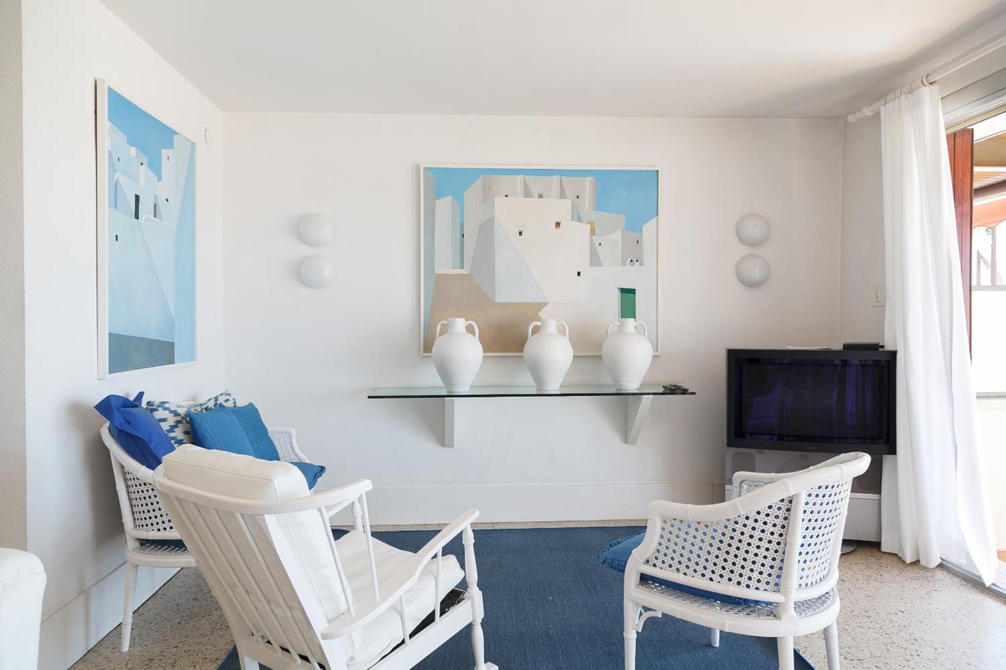 Apartamento Uhc Piscis Salou